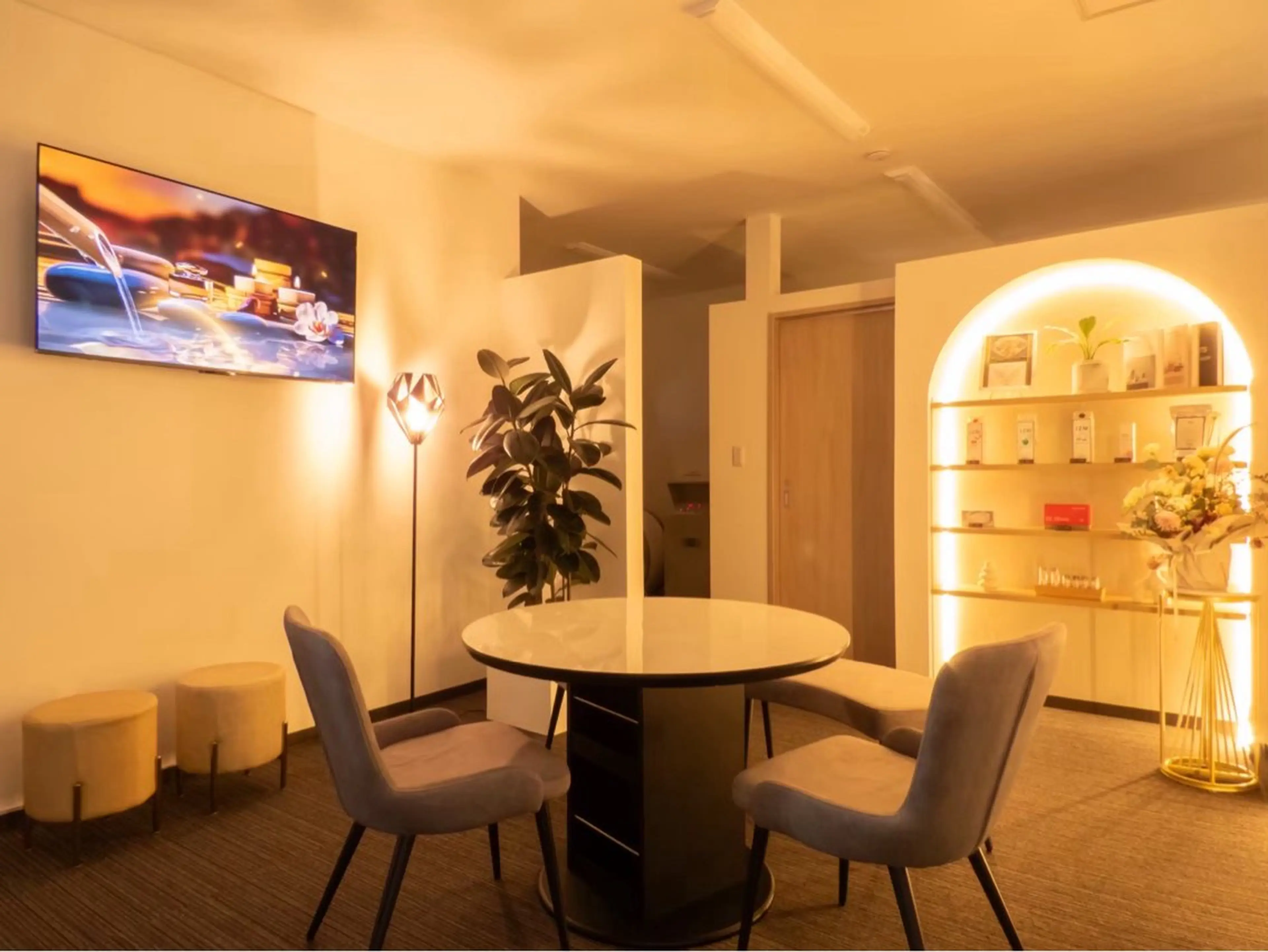 chouchou所属・chouchou hayasaのエステ・リラクイメージ