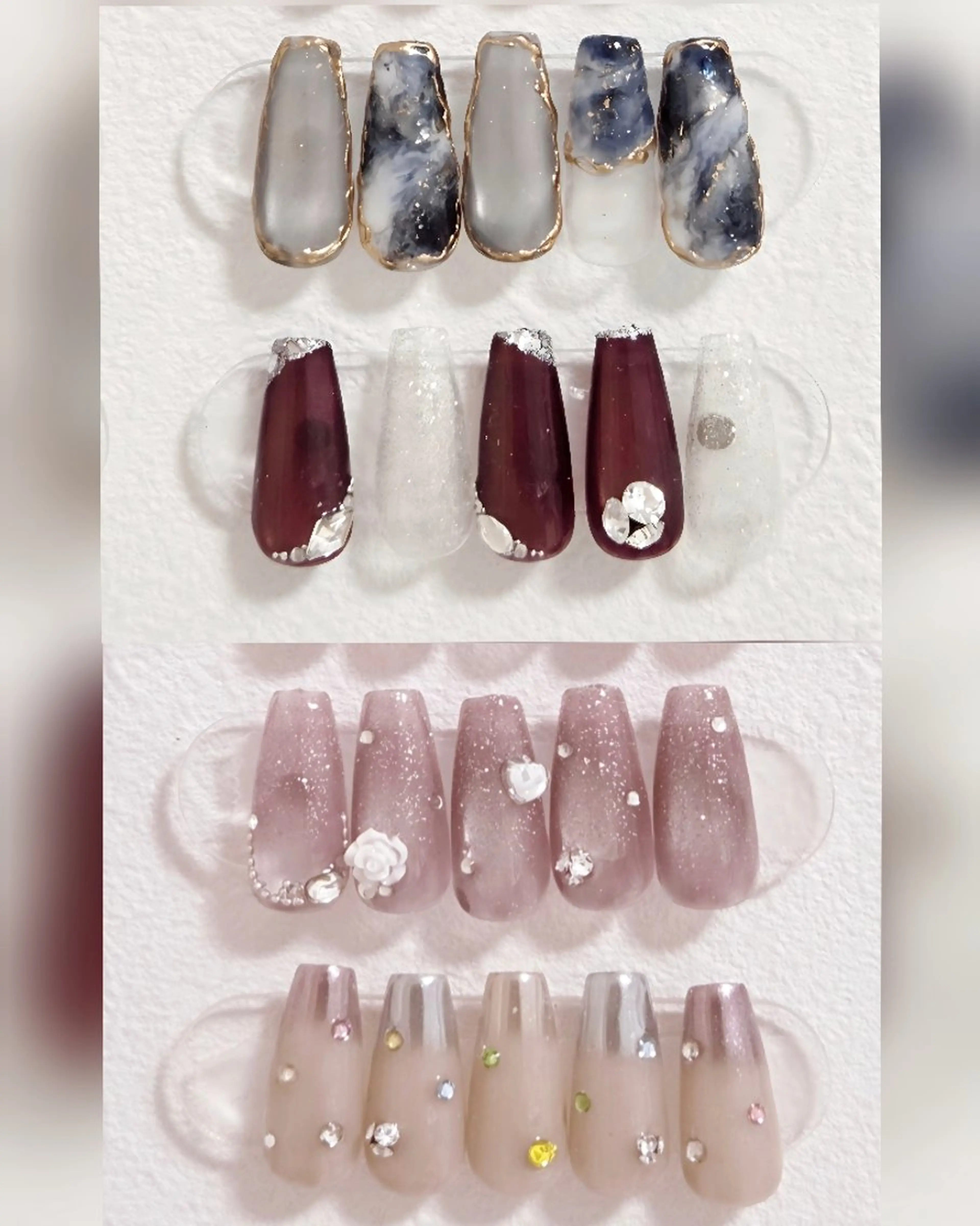 (オフあり)プレミアムコースの写真