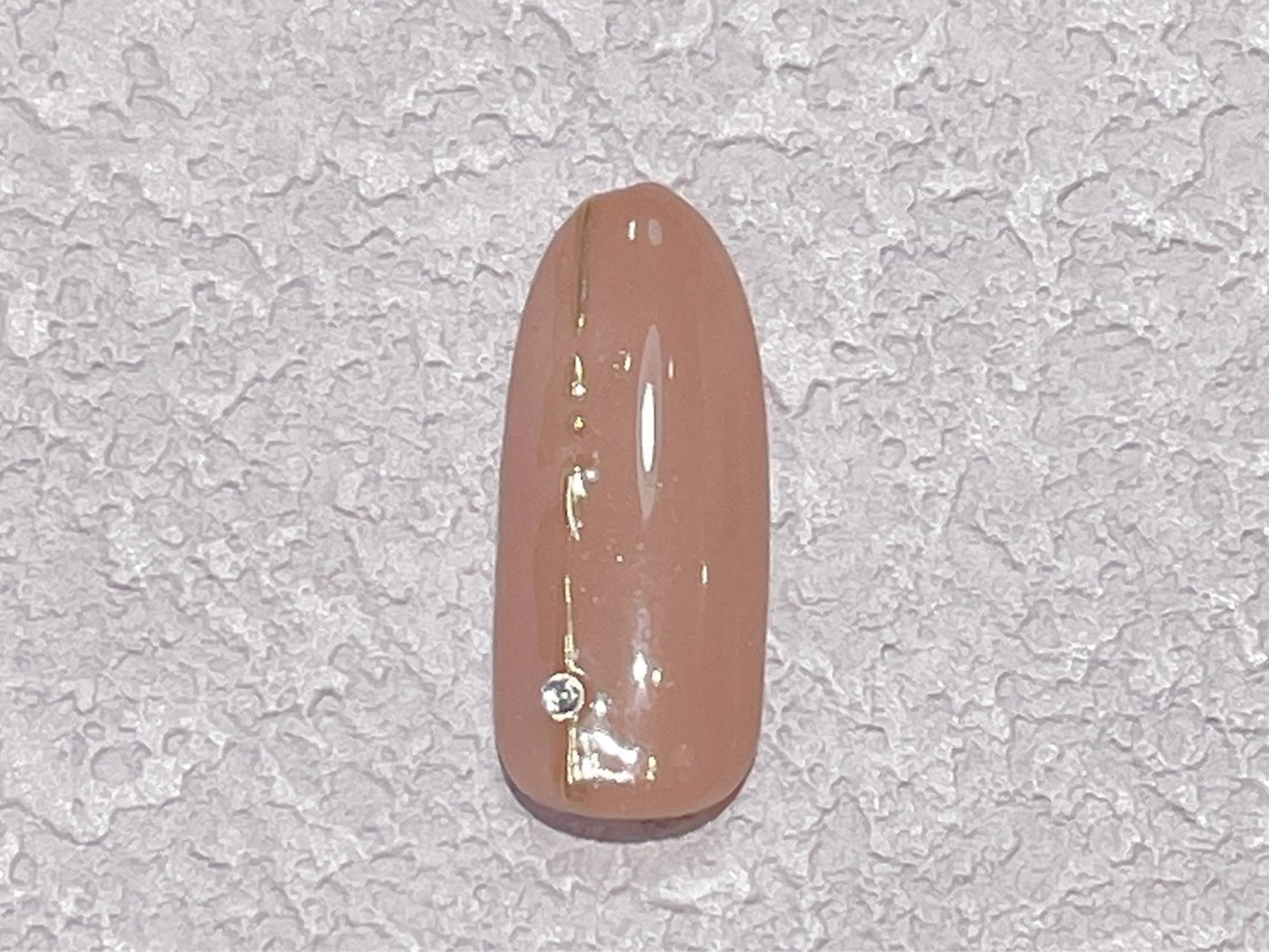 ネイル オーロラネイル ジェルネイル ニュアンスネイル オフィスネイル シンプルネイル ネイルサロン パールのネイルデザイン