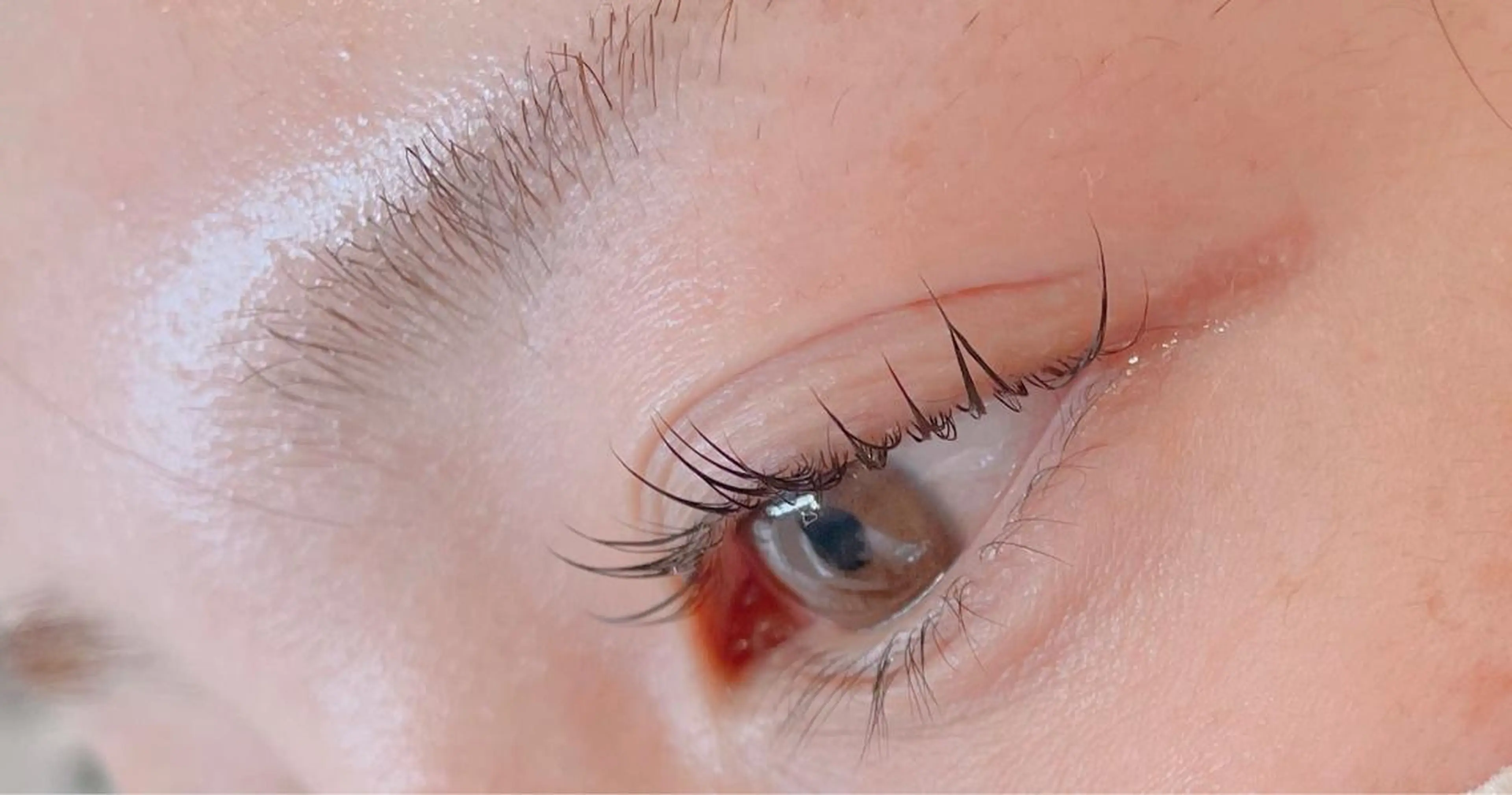 マツエク・マツパ EGUCHI Kのマツエク・マツパデザイン