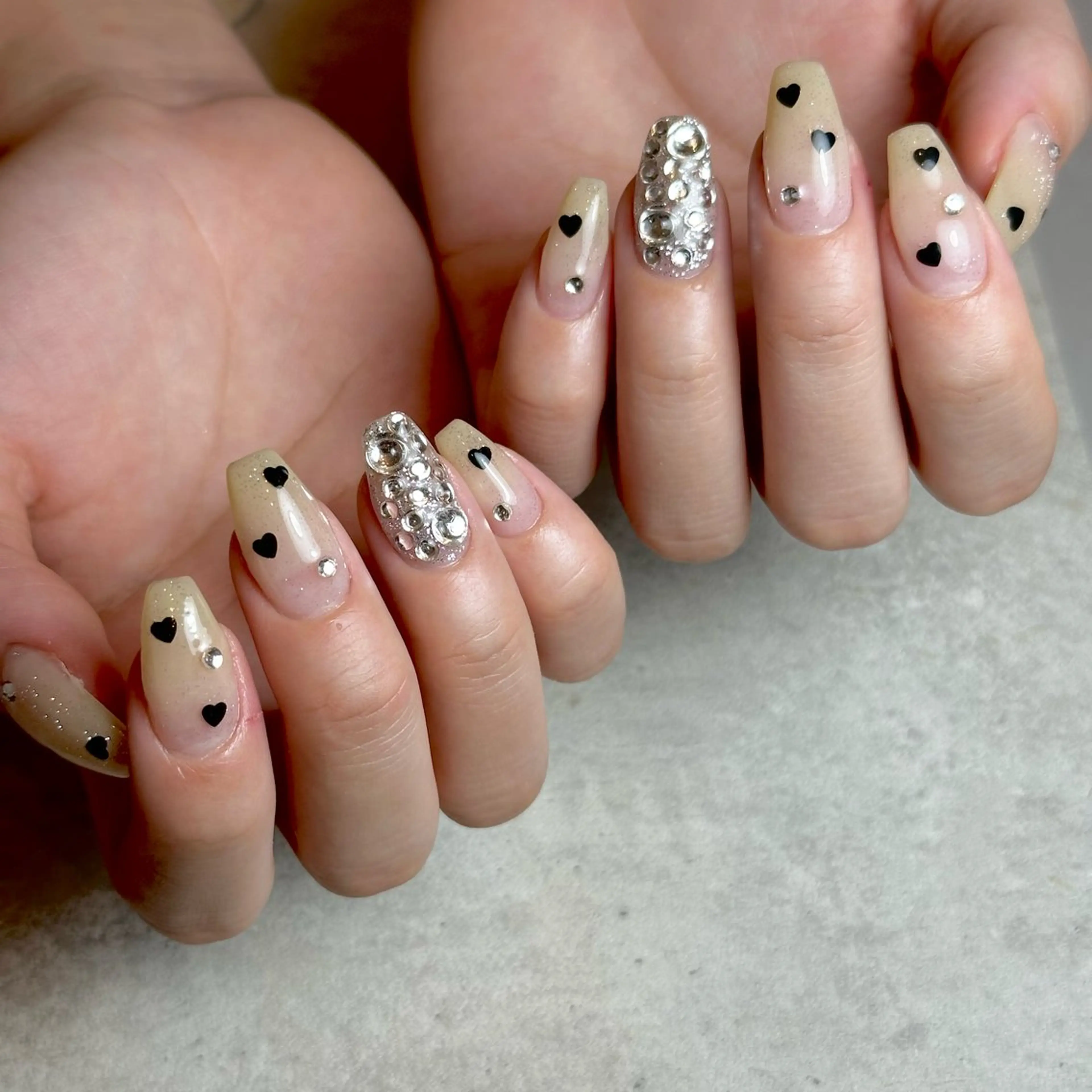 ネイル havi nailのネイルデザイン