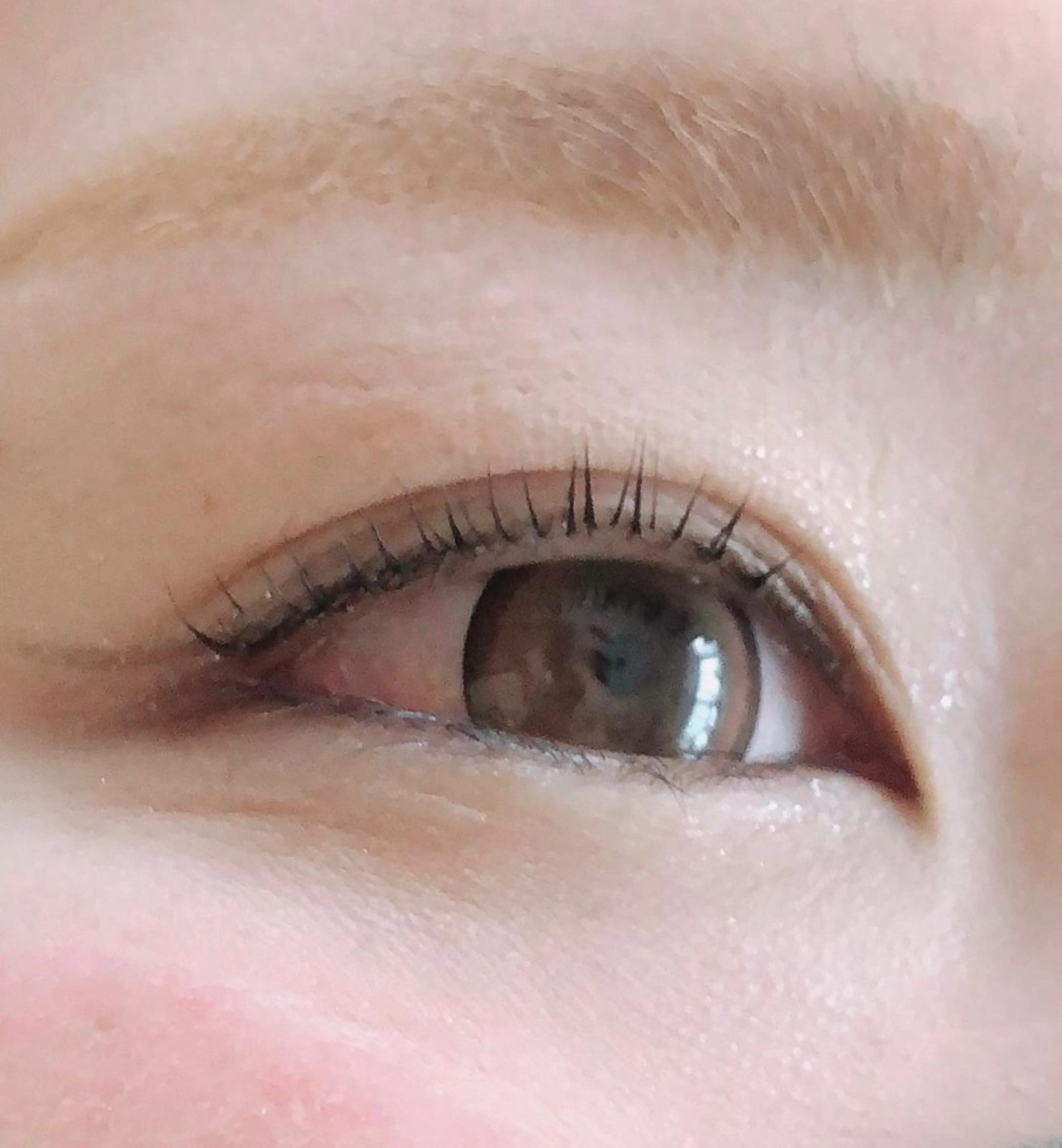 マツエク・マツパ プライベートサロン ココルのマツエク・マツパデザイン