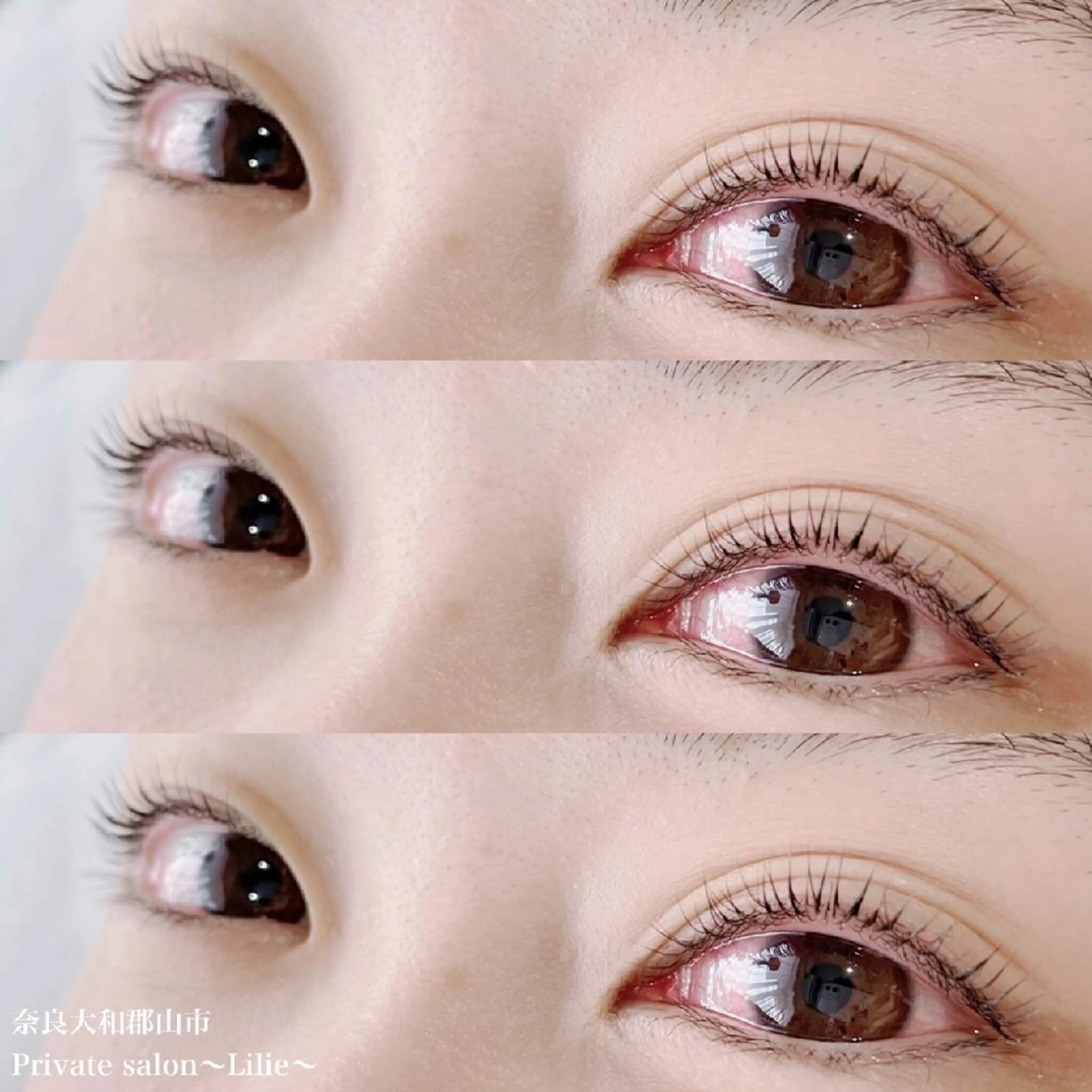 マツエク・マツパ Private salon〜Lilie〜所属・プライベートサロン yurikoの眉毛・アイブロウイメージ