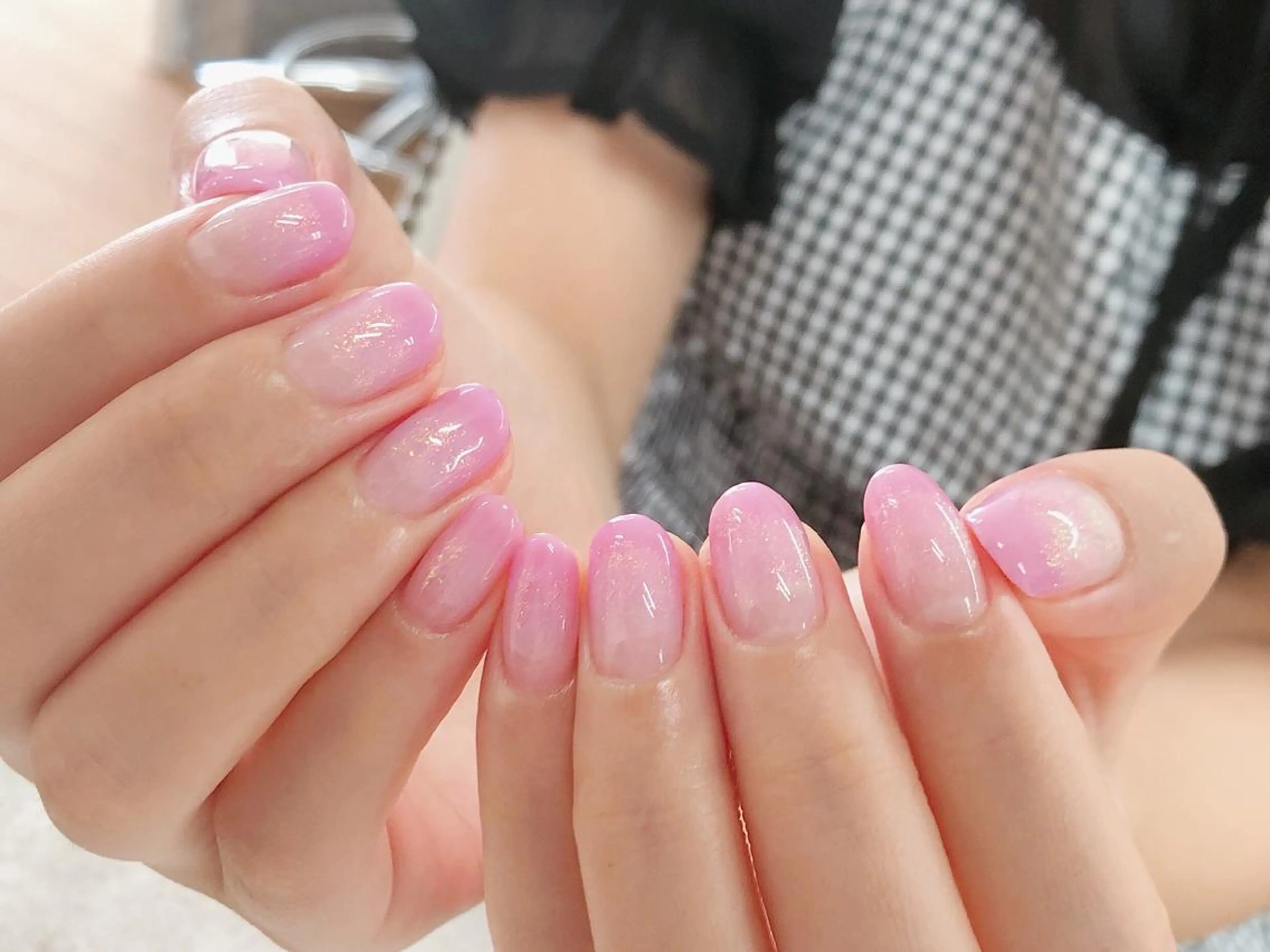 ネイル YUMERIA NAIL所属・久米川💗店舗サロン 💅✨YUMERIAのネイルデザイン