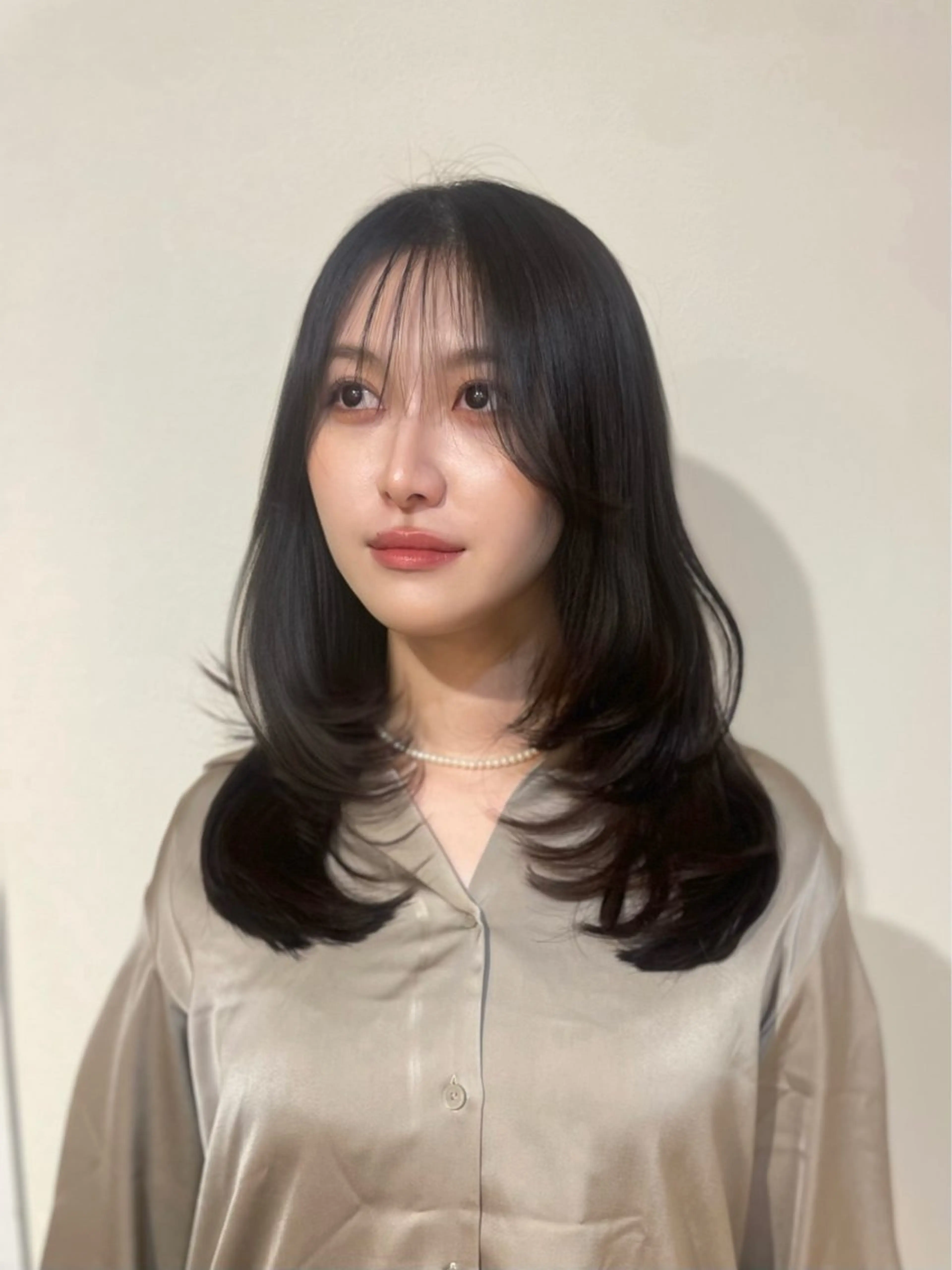 パーソナルカット➕トリートメント✨の写真