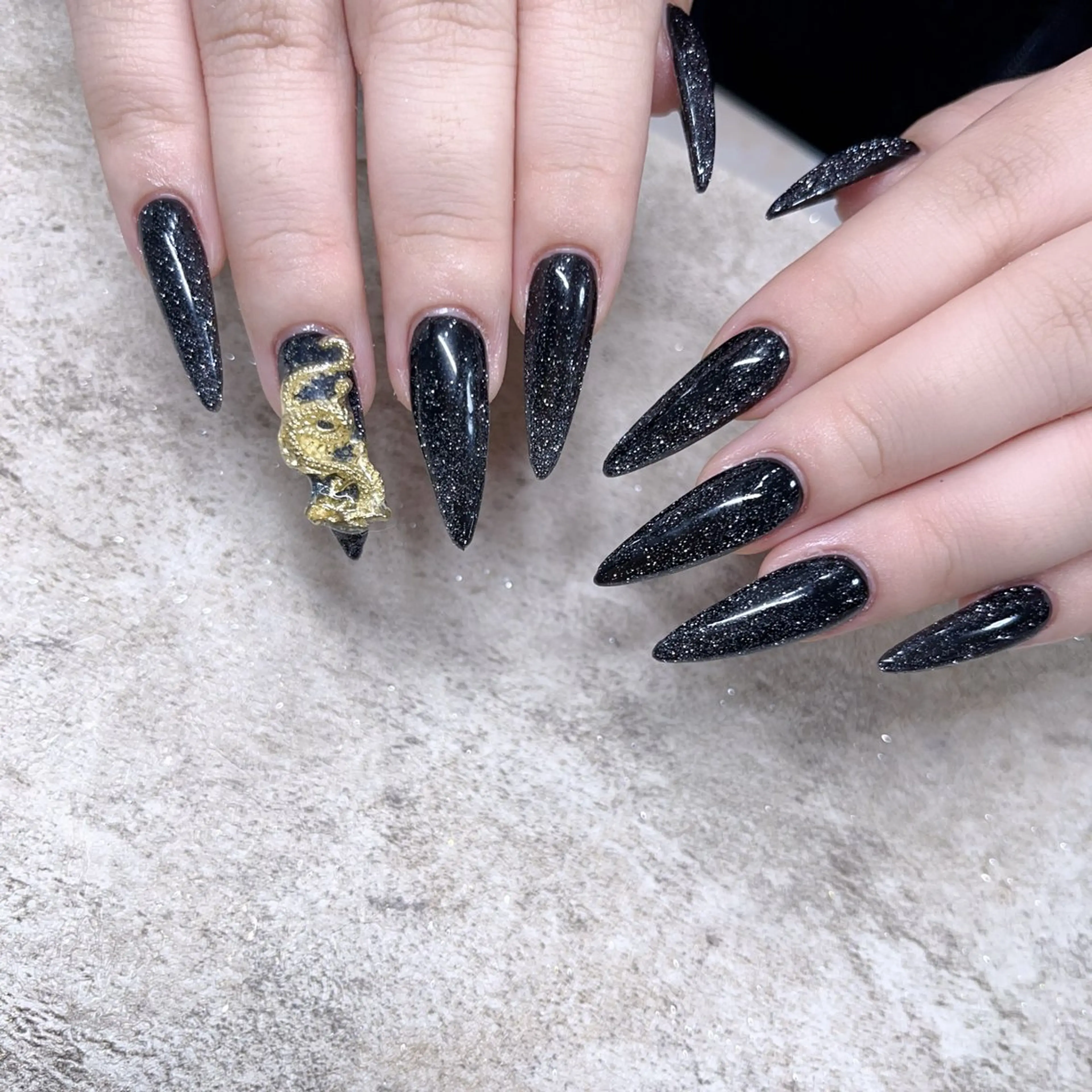 ネイル COCONAIL &EYELASHのマツエク・マツパデザイン