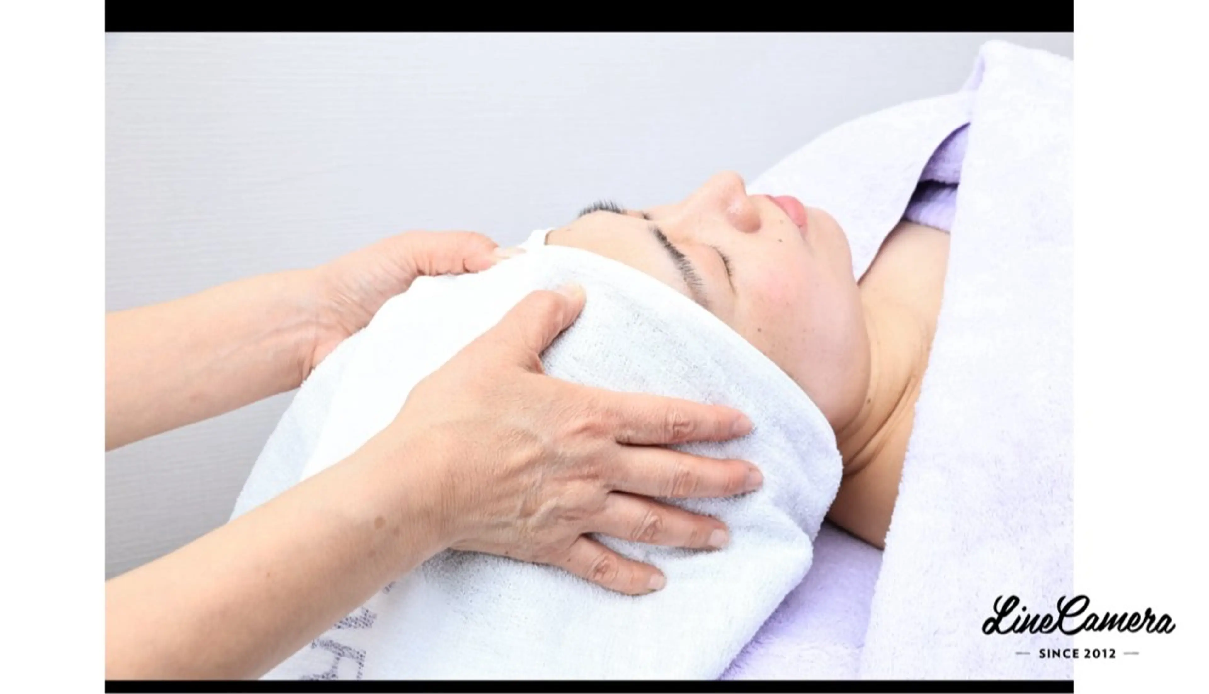 エステ リラク メナードサロン 東園田　大石博子のエステ・リラクイメージ