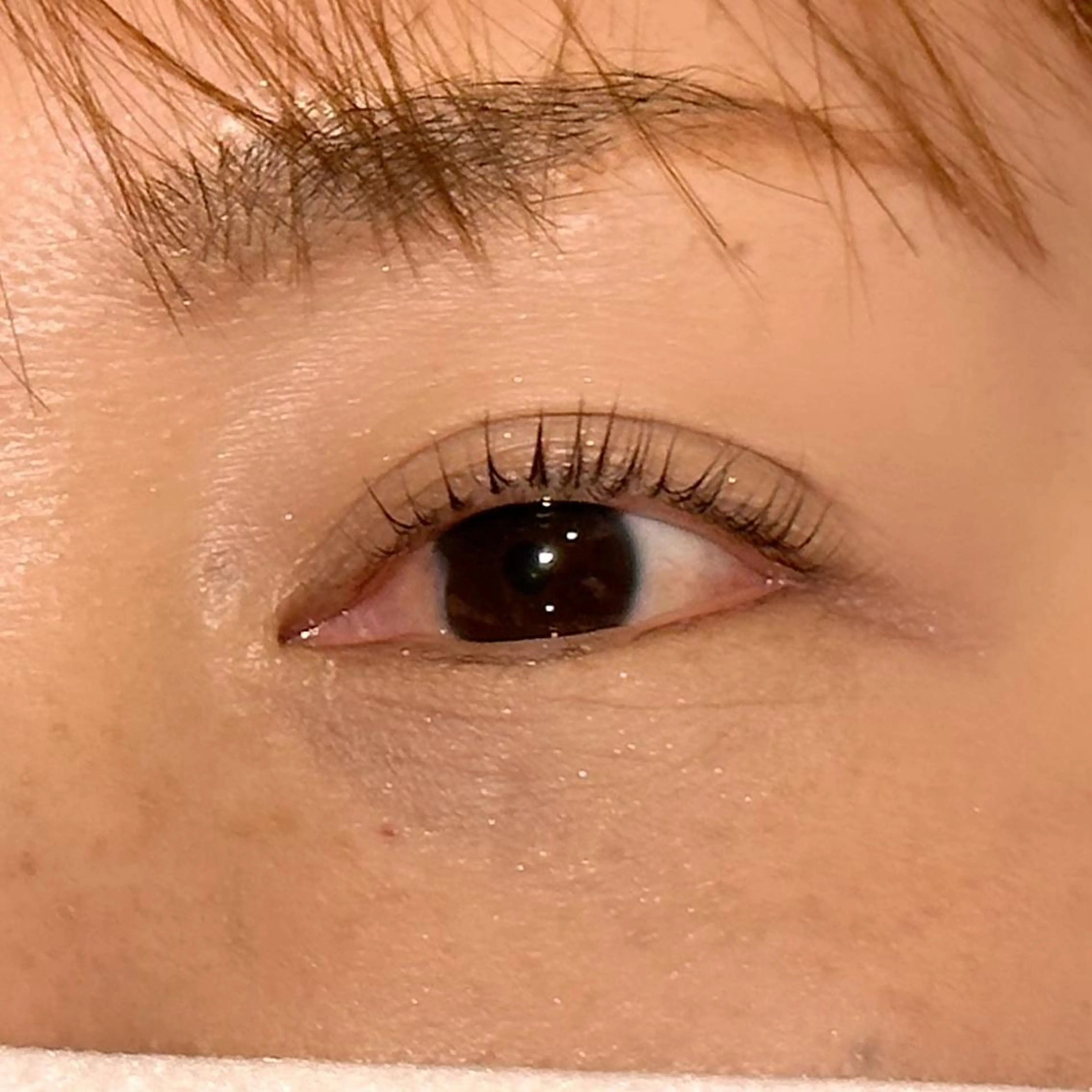 マツエク・マツパ ACCHA WAKUIのマツエク・マツパデザイン