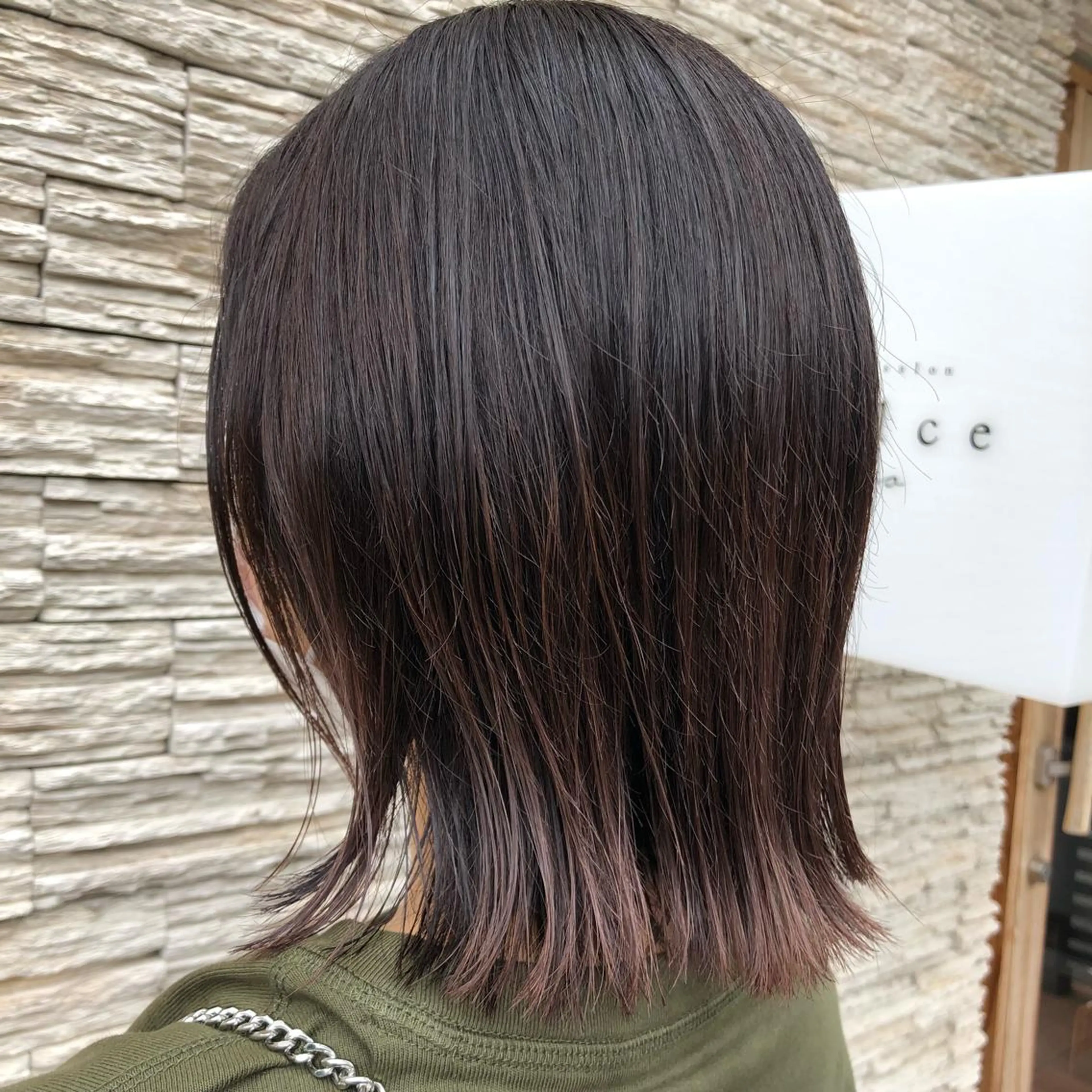 ショート Hair salon   Dulce oro所属・石川 友美のその他イメージ