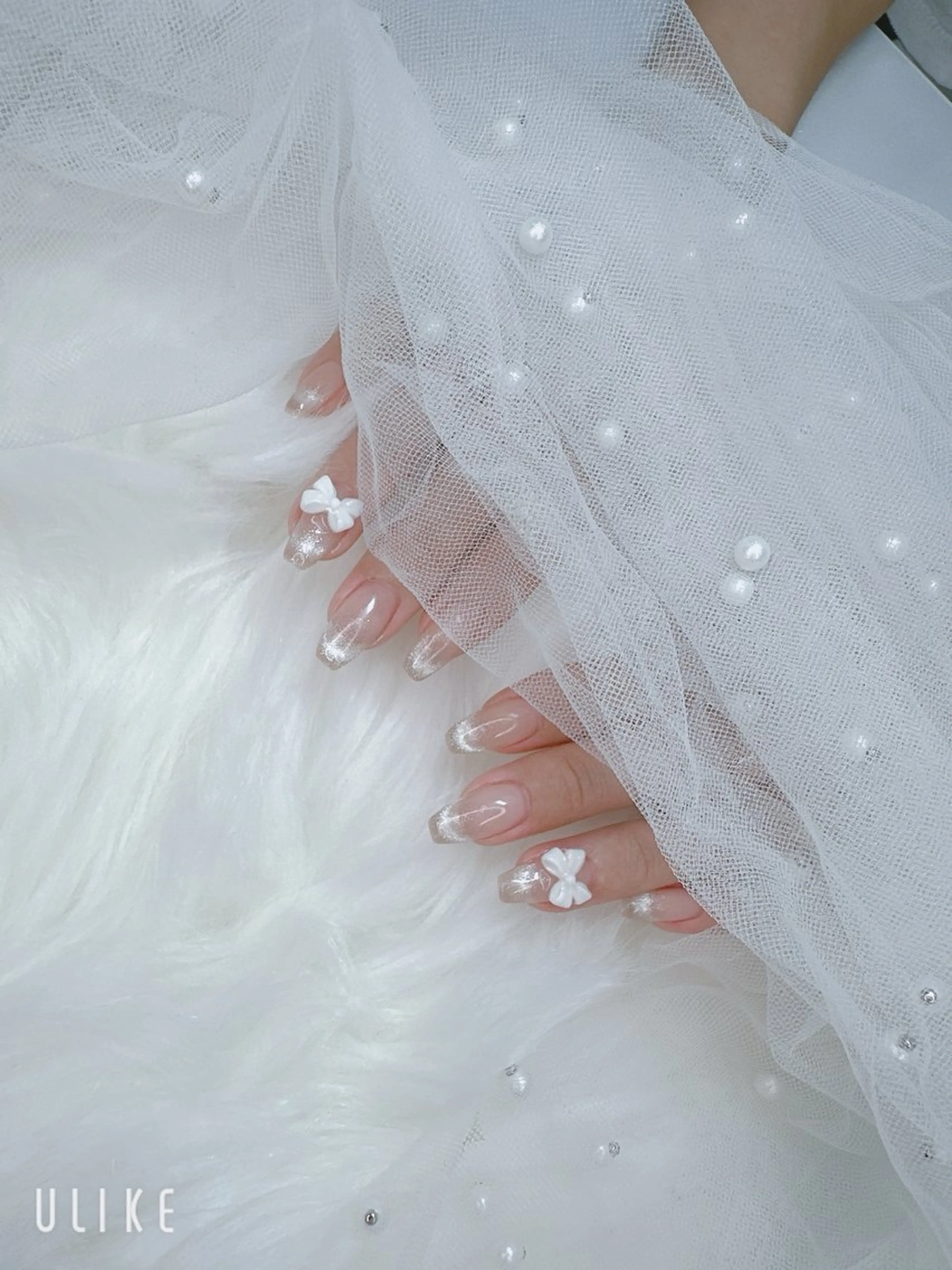 ネイル R salonのネイルデザイン