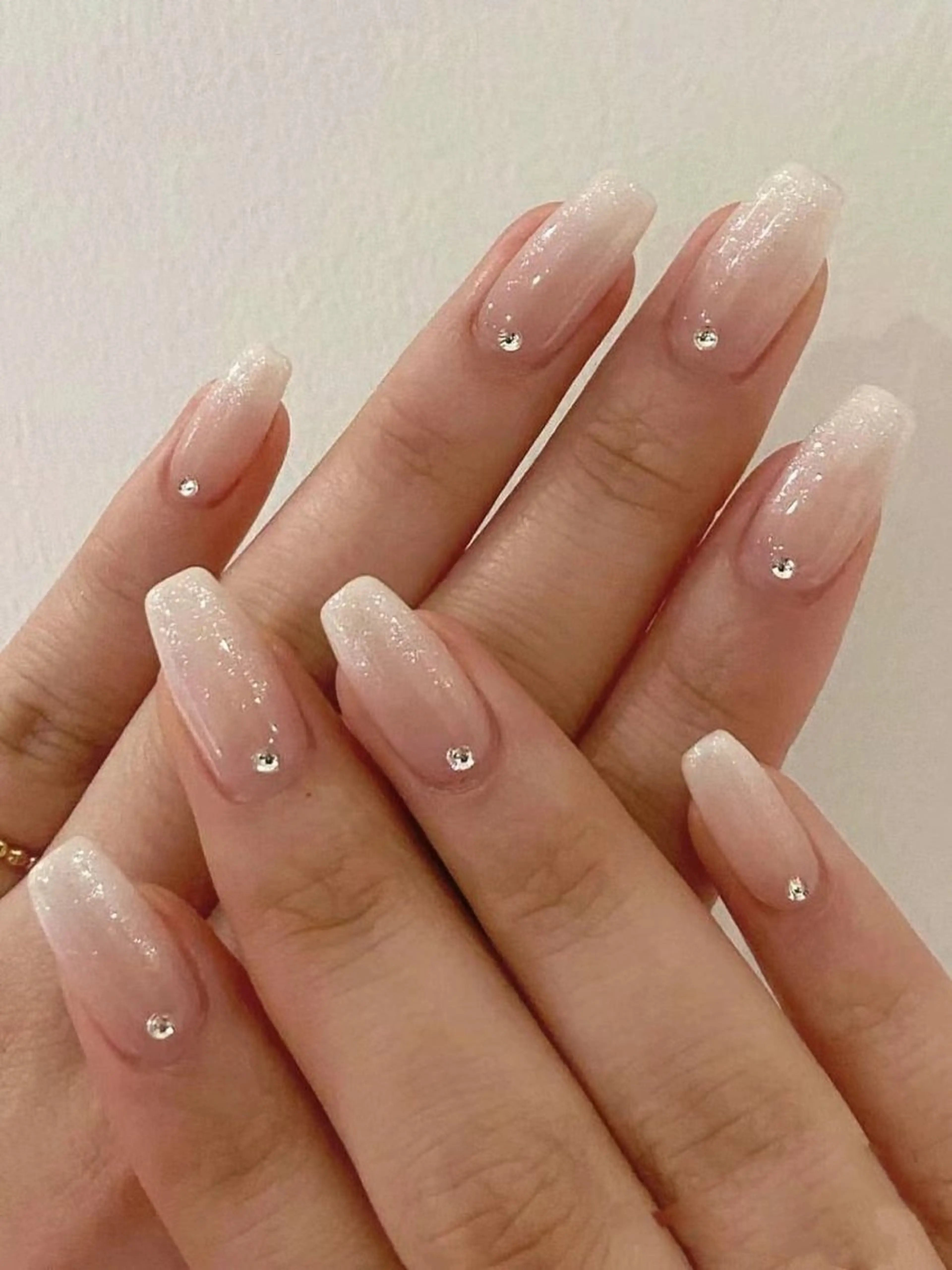 ネイル HAHA NAILSのネイルデザイン