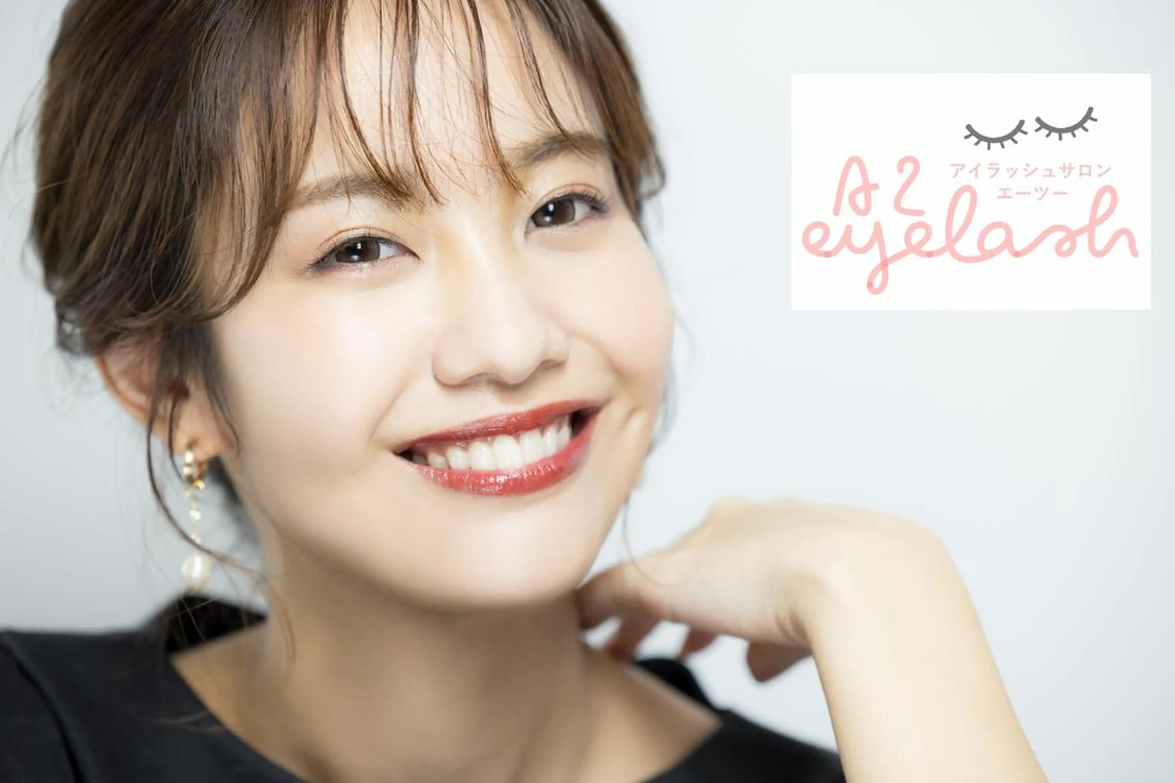 マツエク・マツパ まつげパーマ マツエク/マツパ imma北千住店のマツエク・マツパデザイン