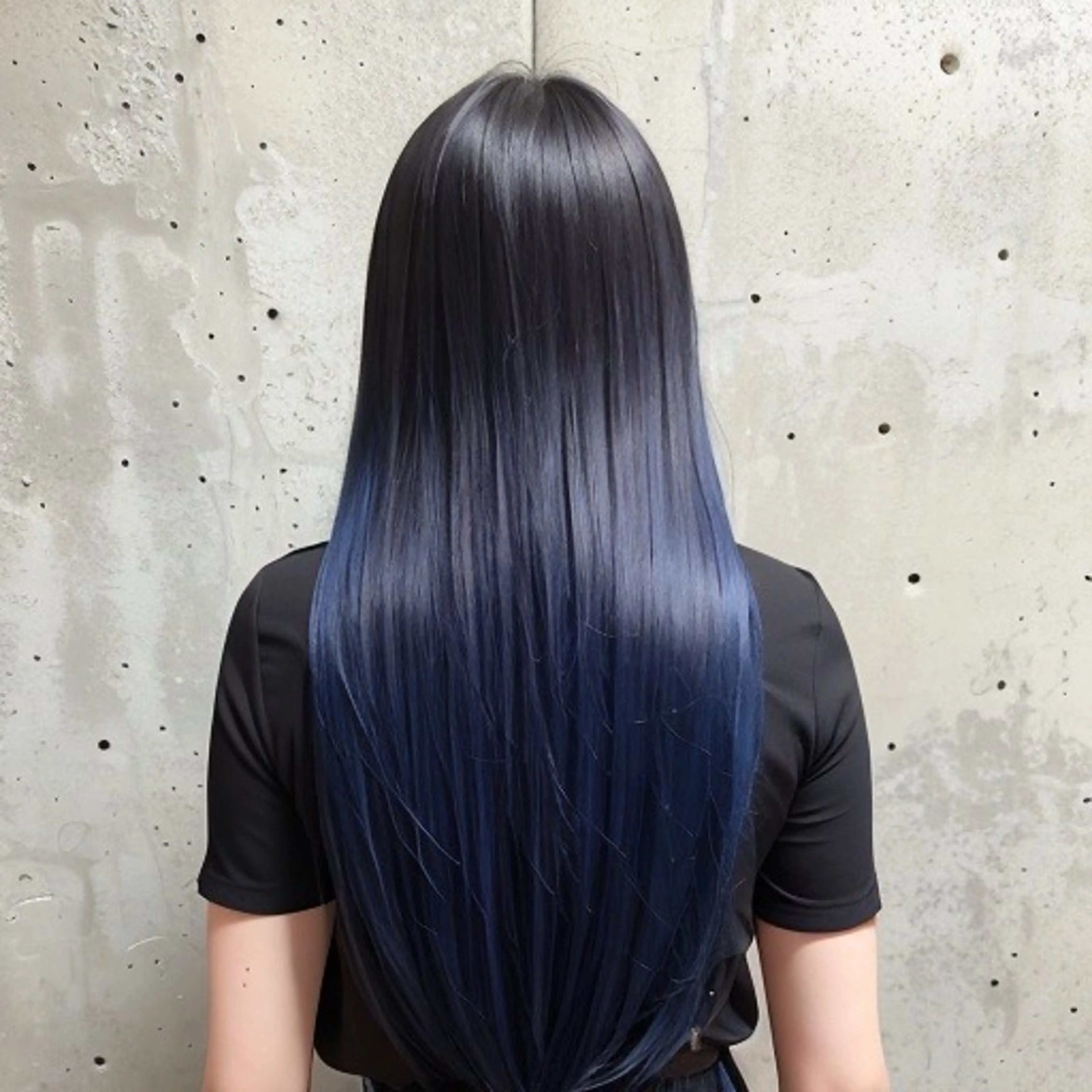 カラー オフカイ所属・百瀬 裕基 メンズカット💎のヘアスタイル