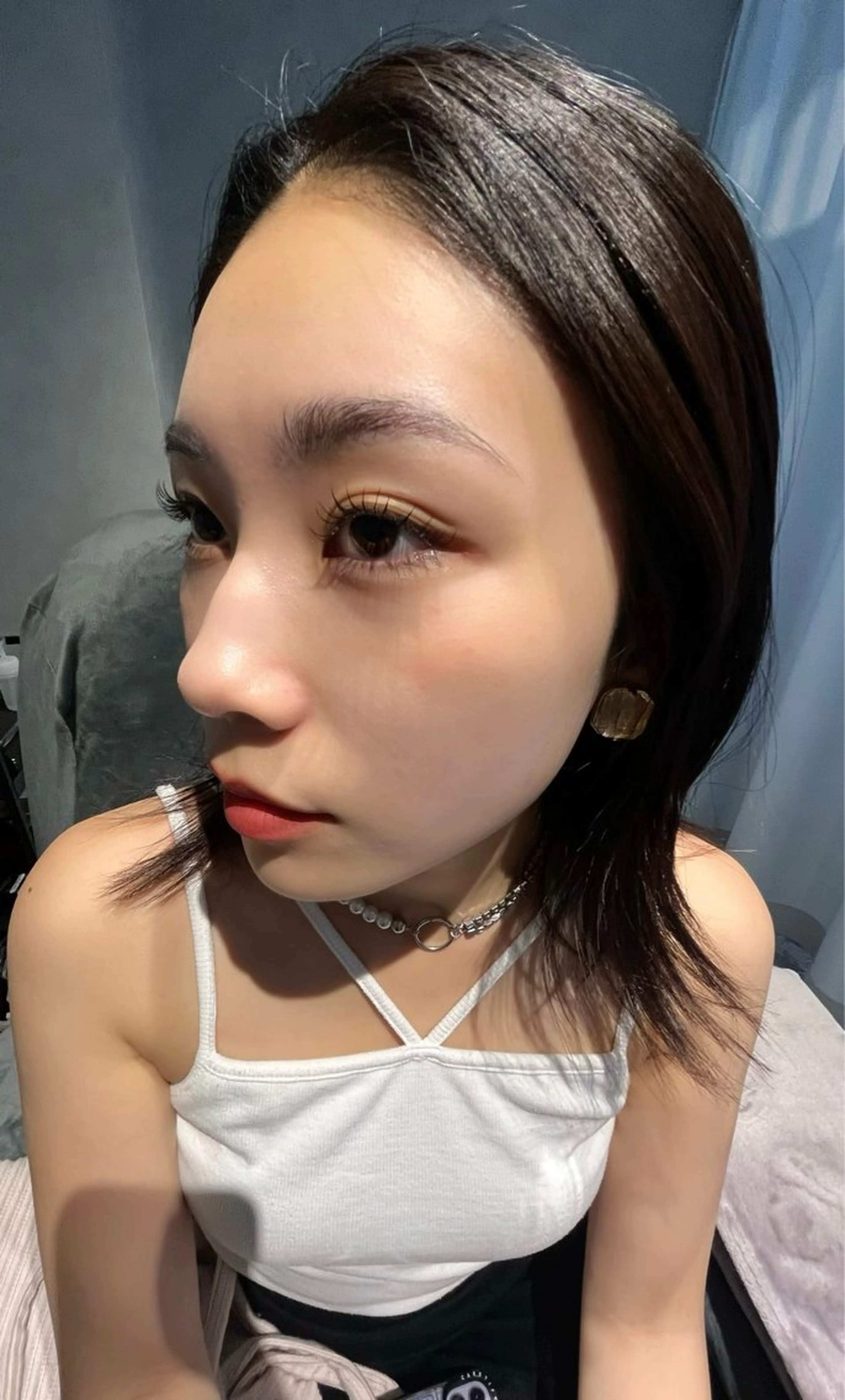 マツエク・マツパ Lumina miyabiのマツエク・マツパデザイン