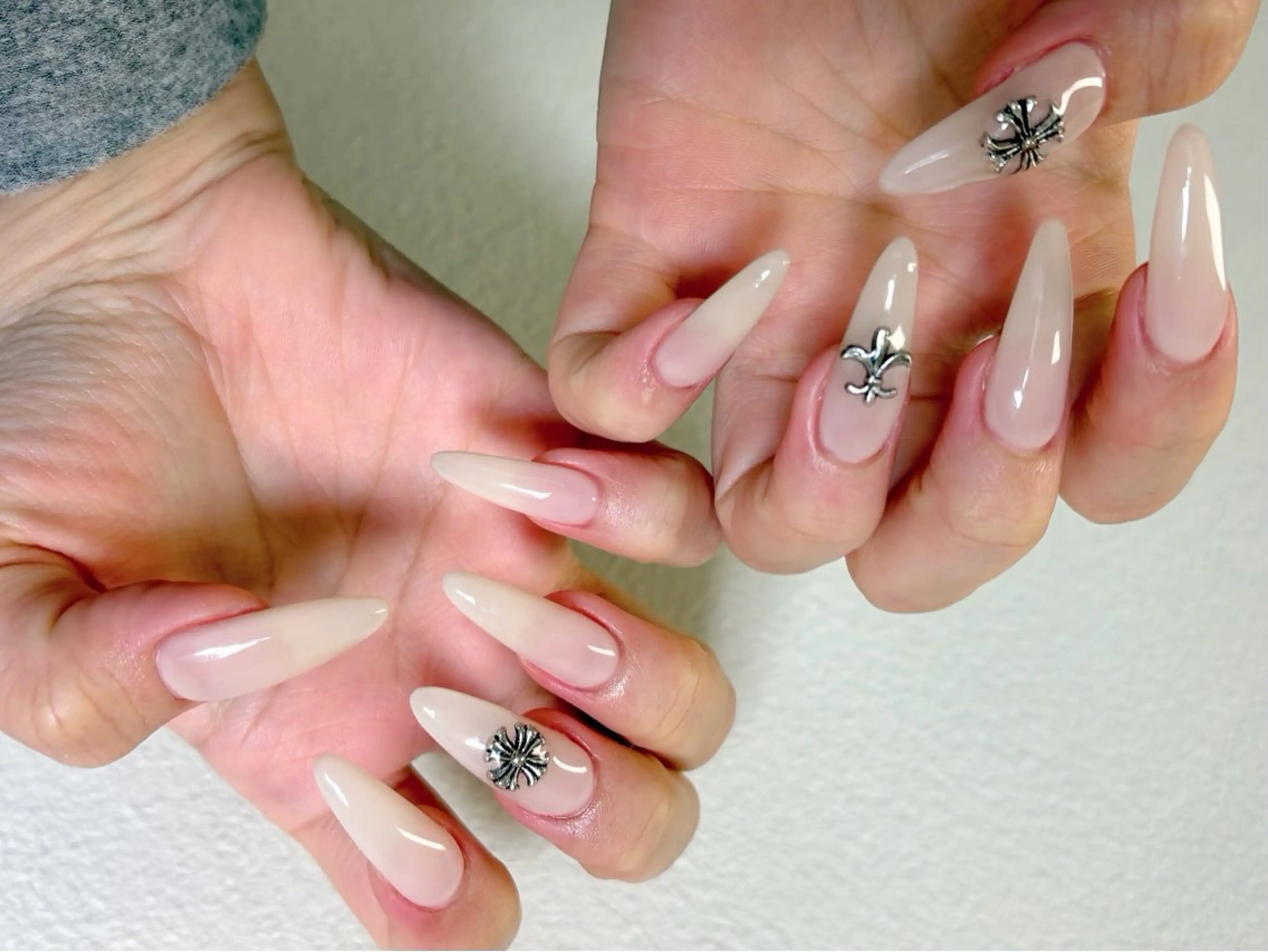 ネイル nail salon   BONO所属・nail salon アトリエBONOのネイルデザイン