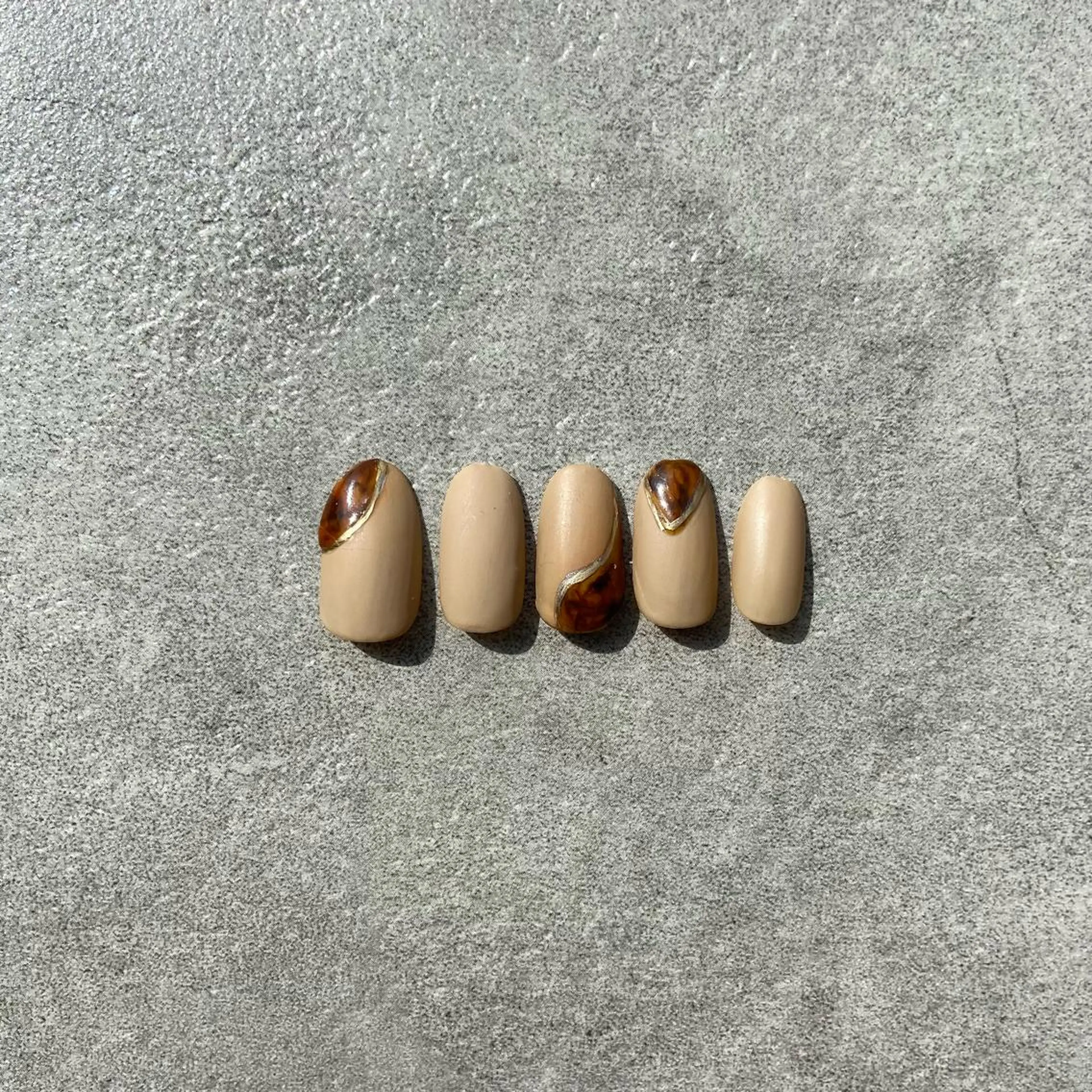 ネイル salon de oct.のネイルデザイン