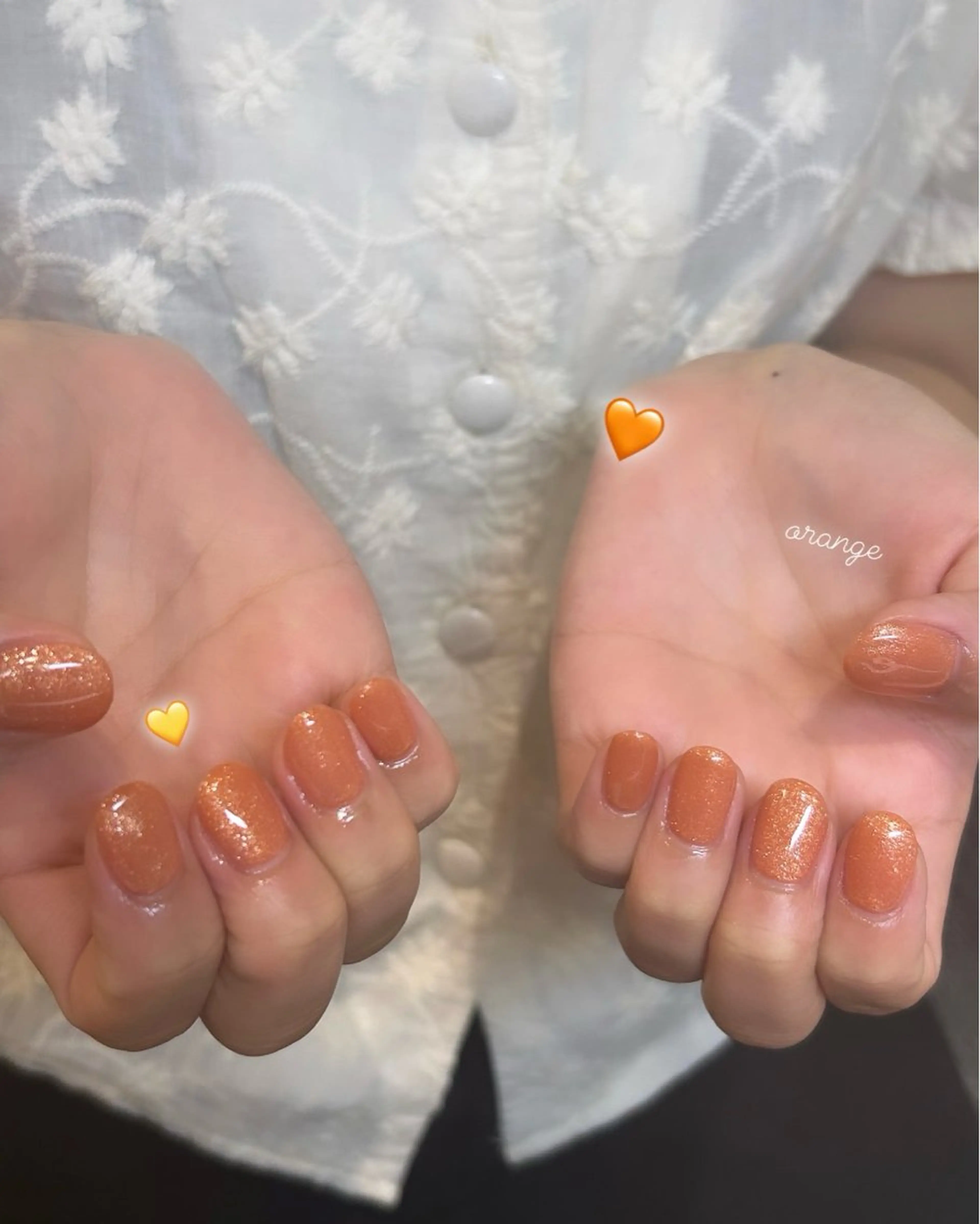 ネイル I naiis ちなつのネイルデザイン