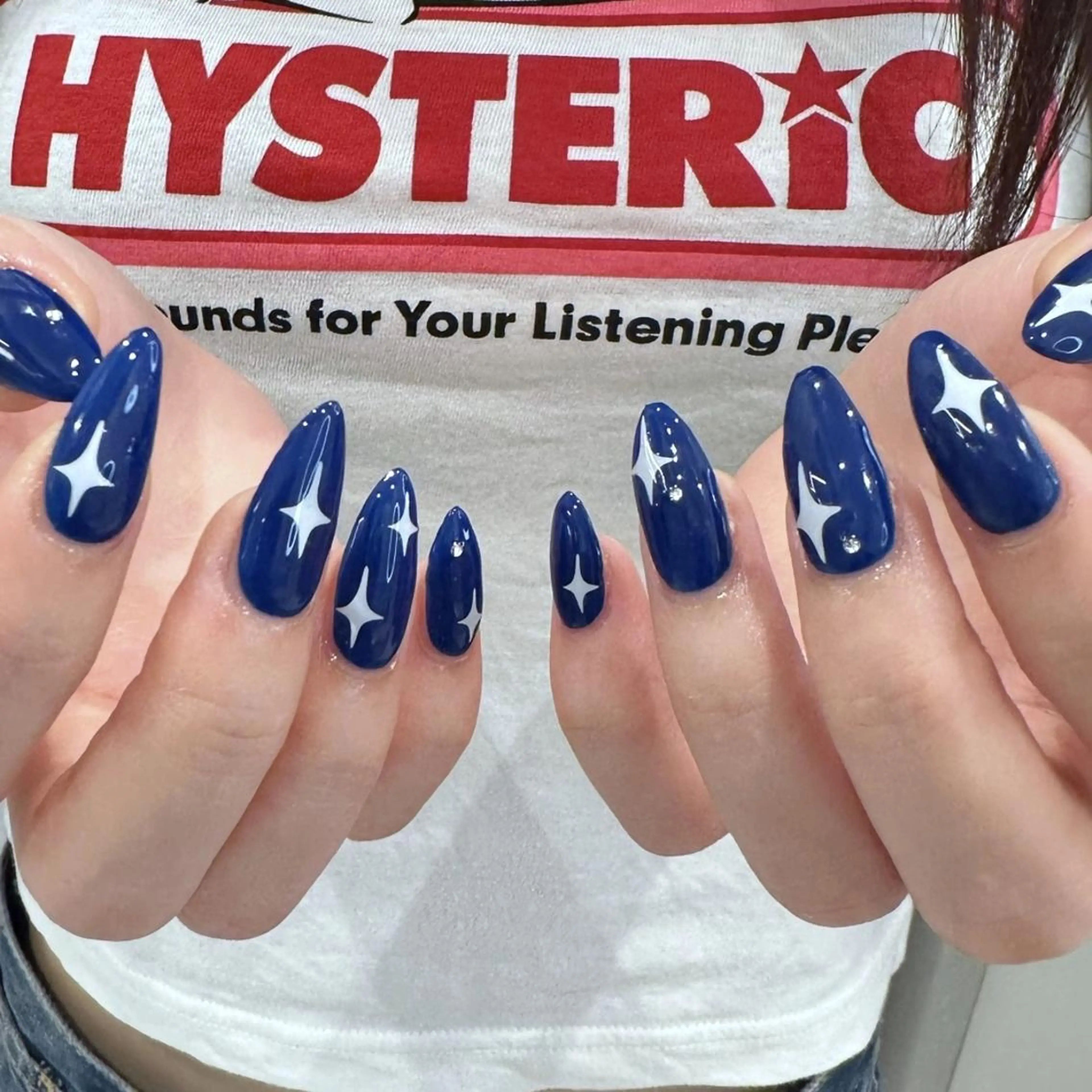 ネイル ハンドネイル ハンドケア 🌈fein.トータ ルビューティー🌈のマツエク・マツパデザイン