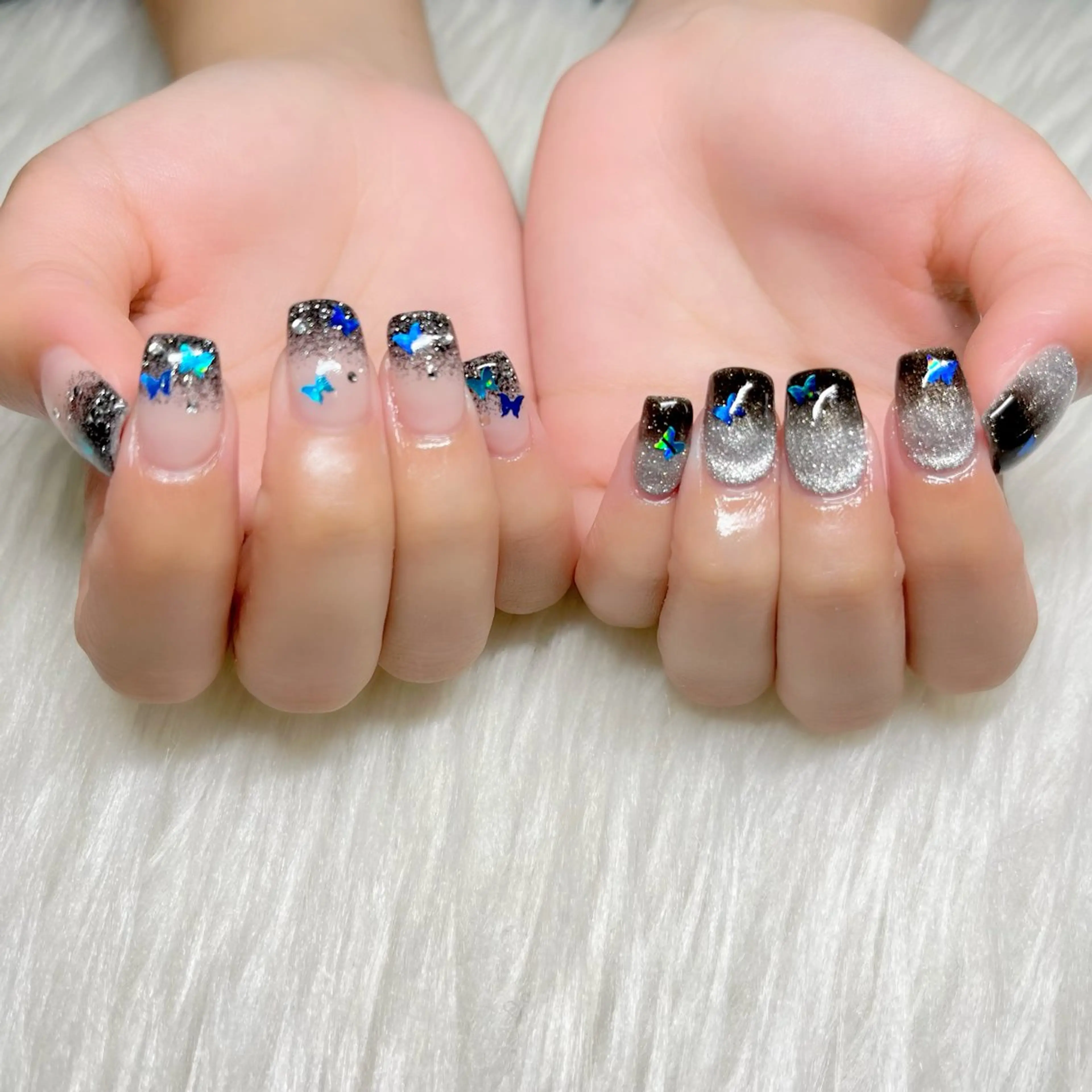 ネイル ハンドネイル Miki milimiliのネイルデザイン