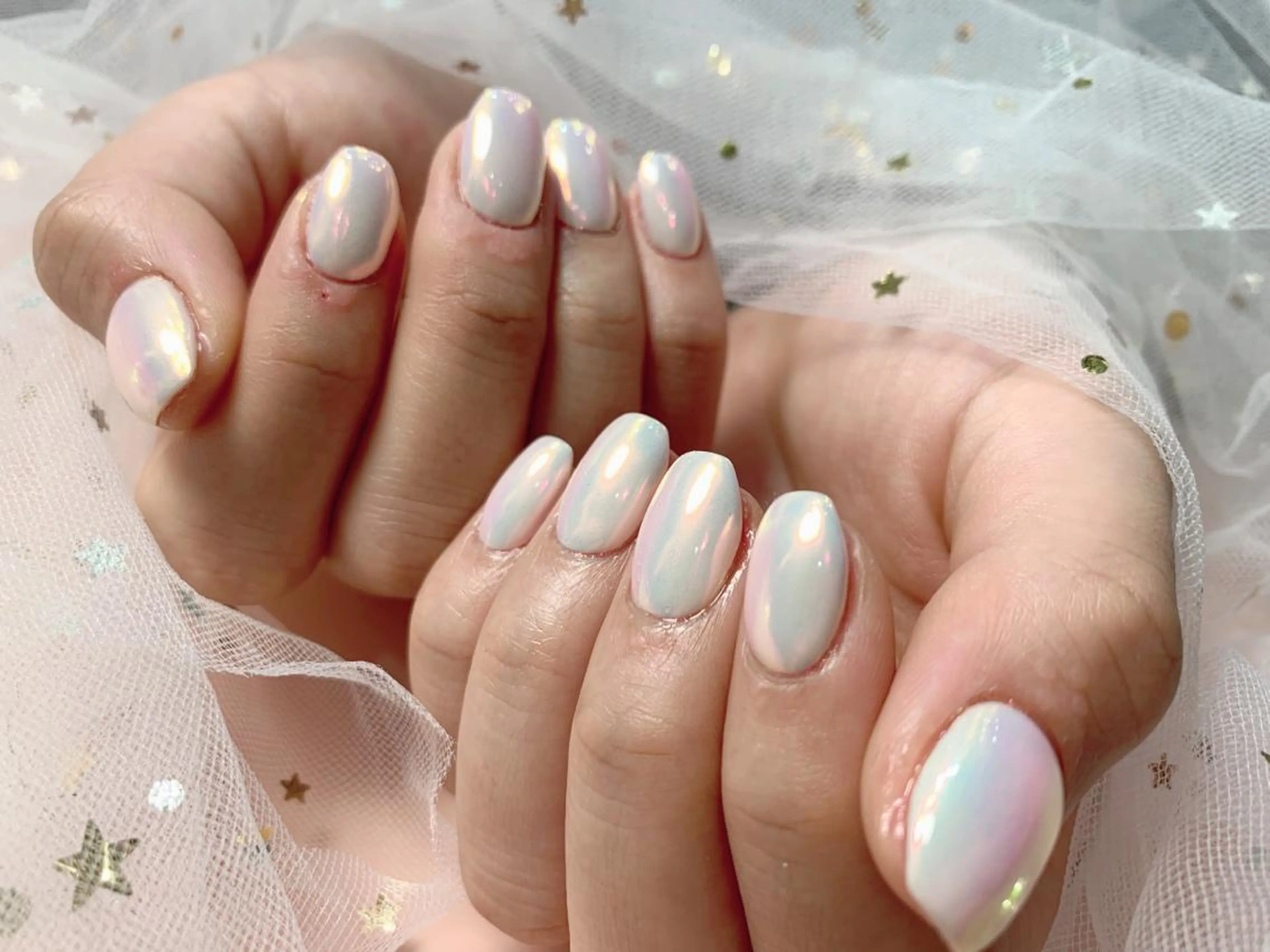 ネイル Ag Nailのネイルデザイン
