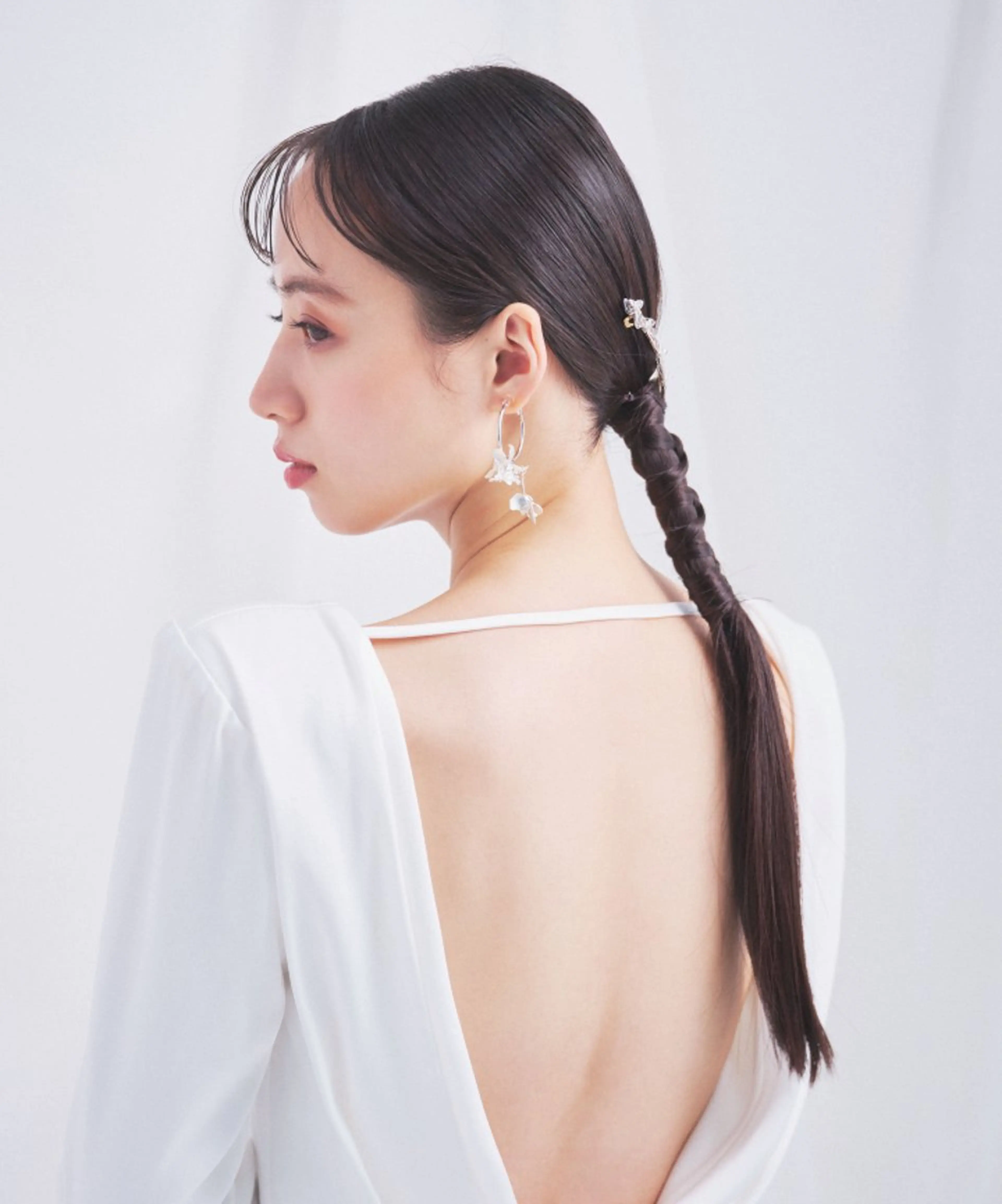 【結婚式前のあなたに】プレ花嫁コース　和装洋装どちらも診断♪の写真