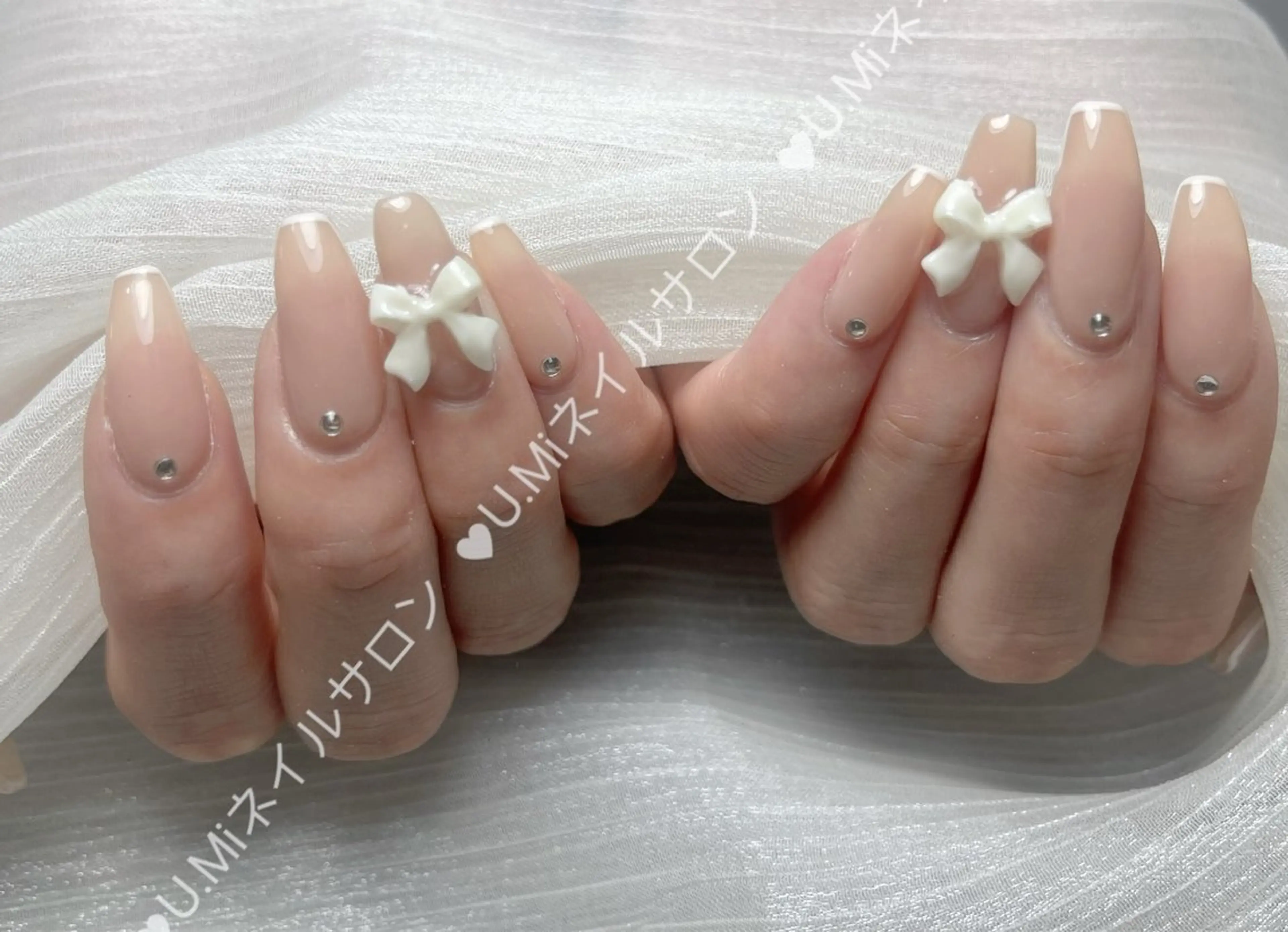 ネイル ユミ nailのネイルデザイン