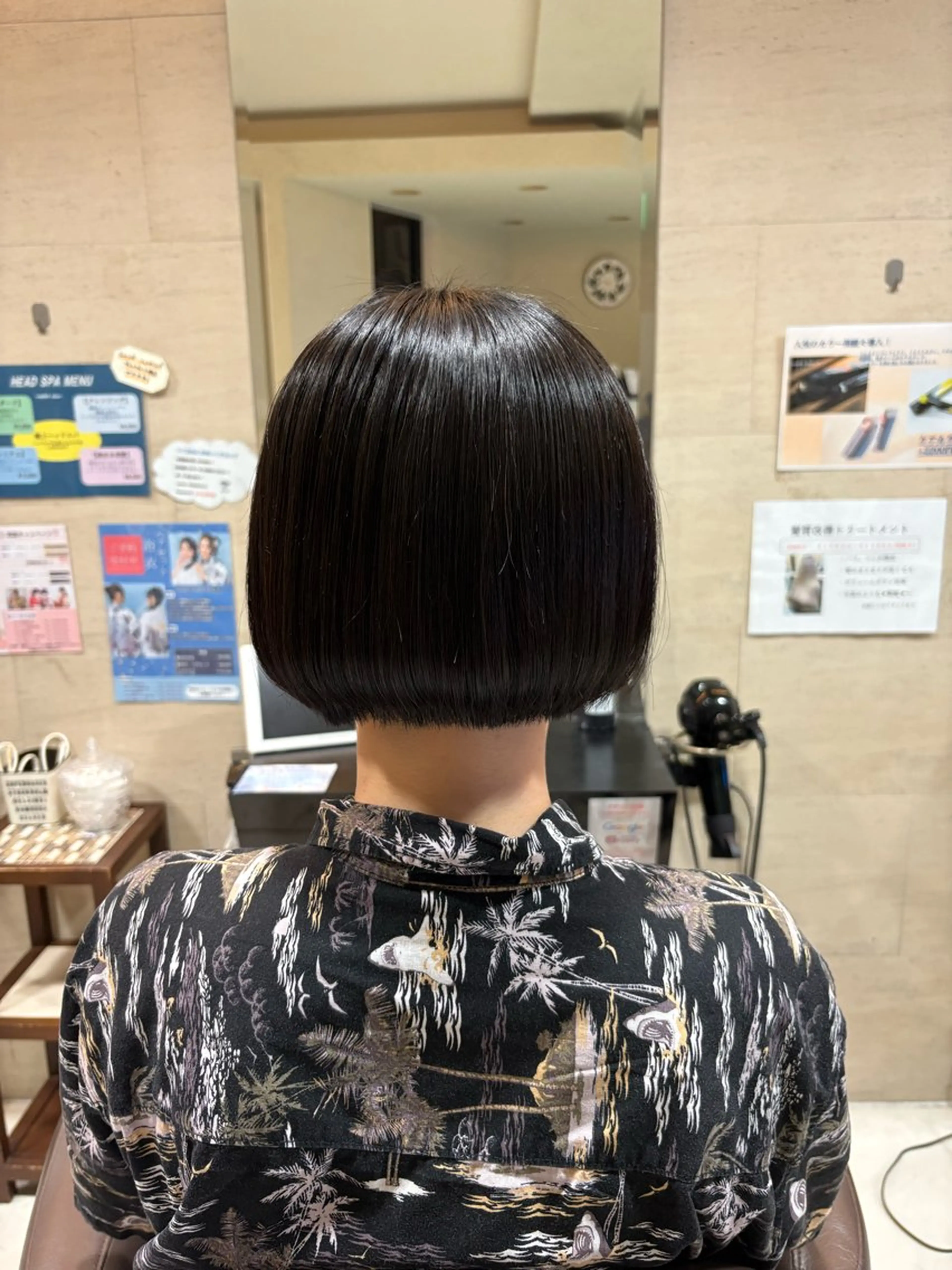 ショート 🎀 Ruka 🎀のヘアスタイル