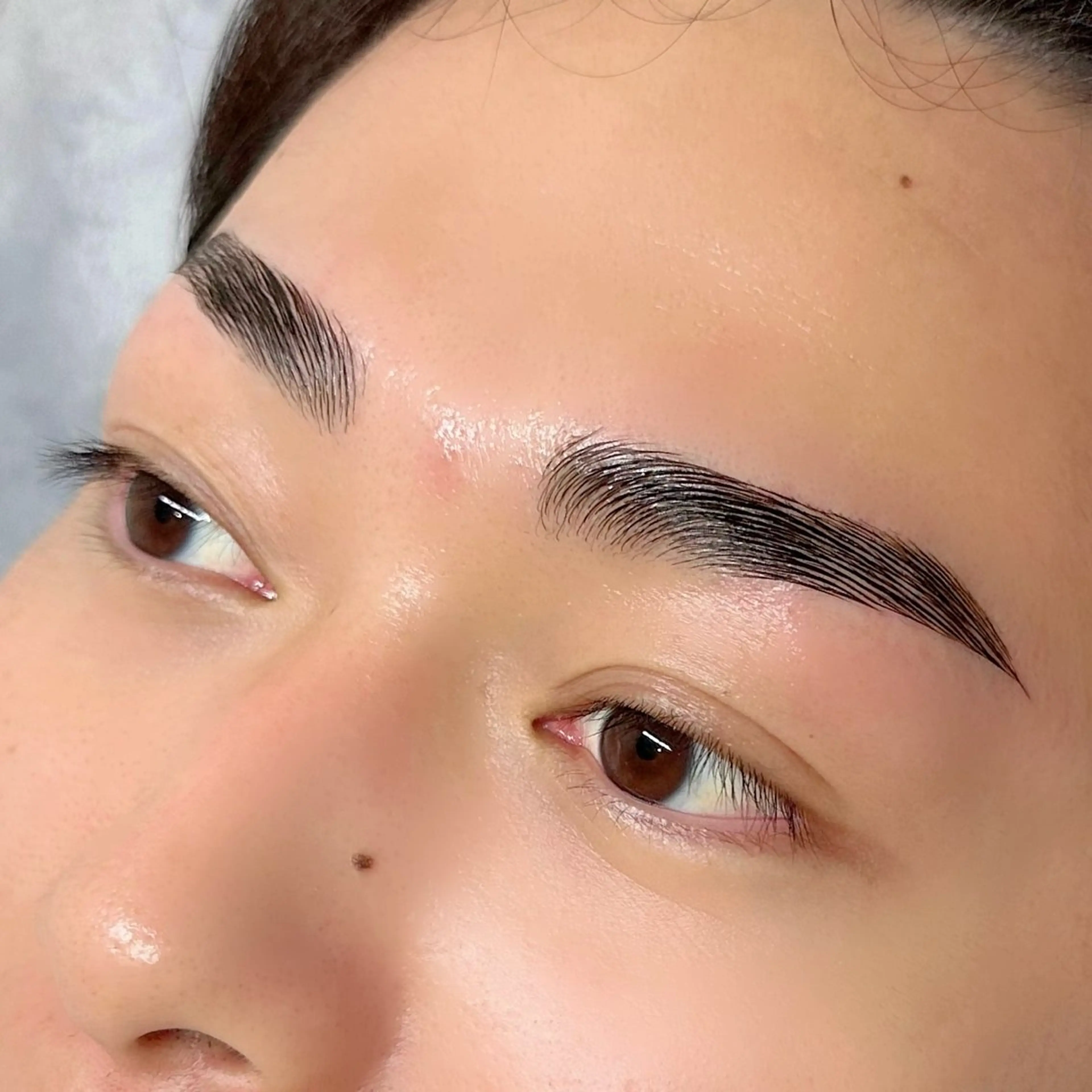 メンズ アイブロウ ワックス脱毛 眉カット その他(アイブロウ) AMI メンズ◎/ 似合わせ眉デザインの眉毛・アイブロウイメージ