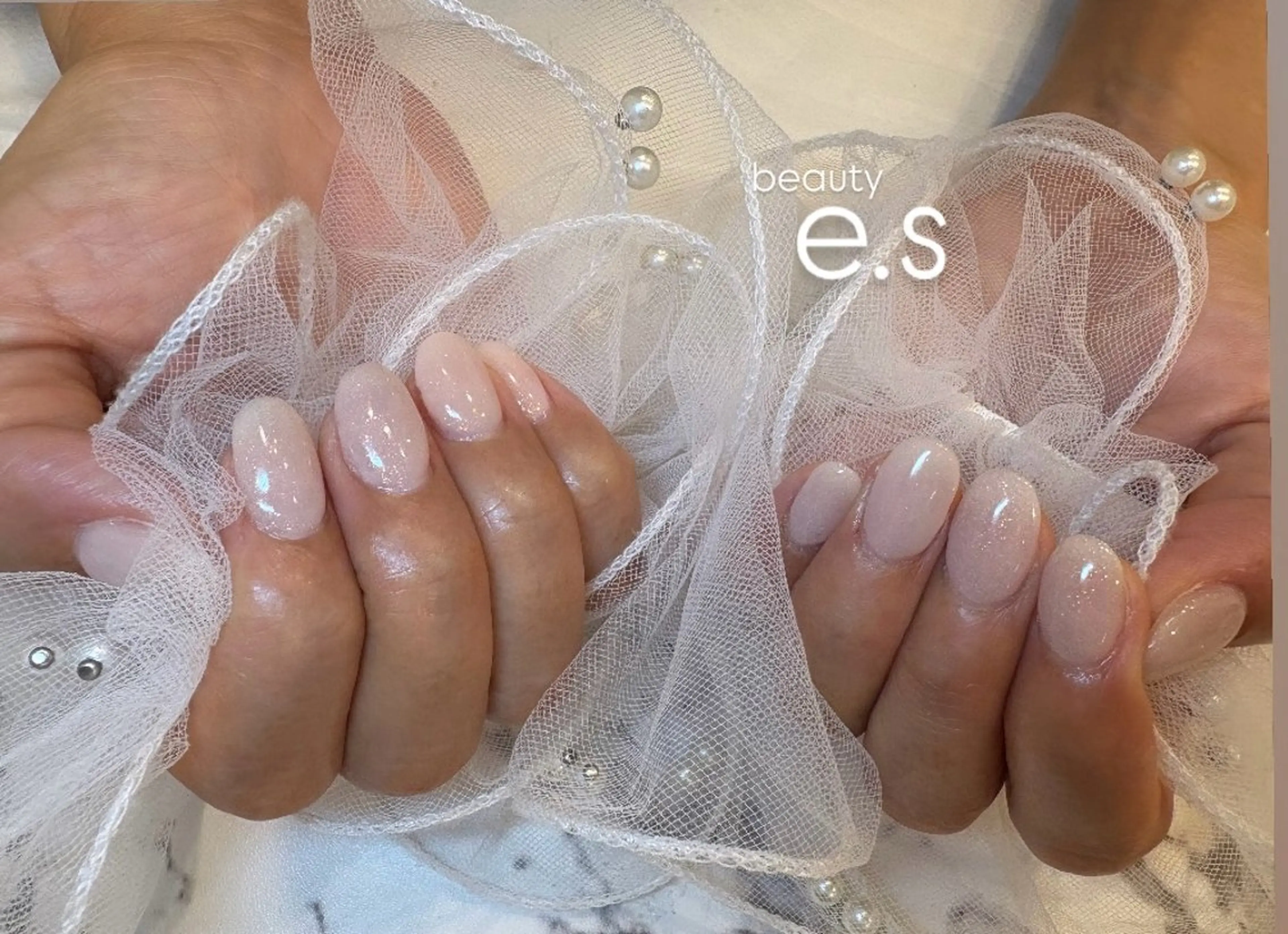 ネイル nail e.sのネイルデザイン