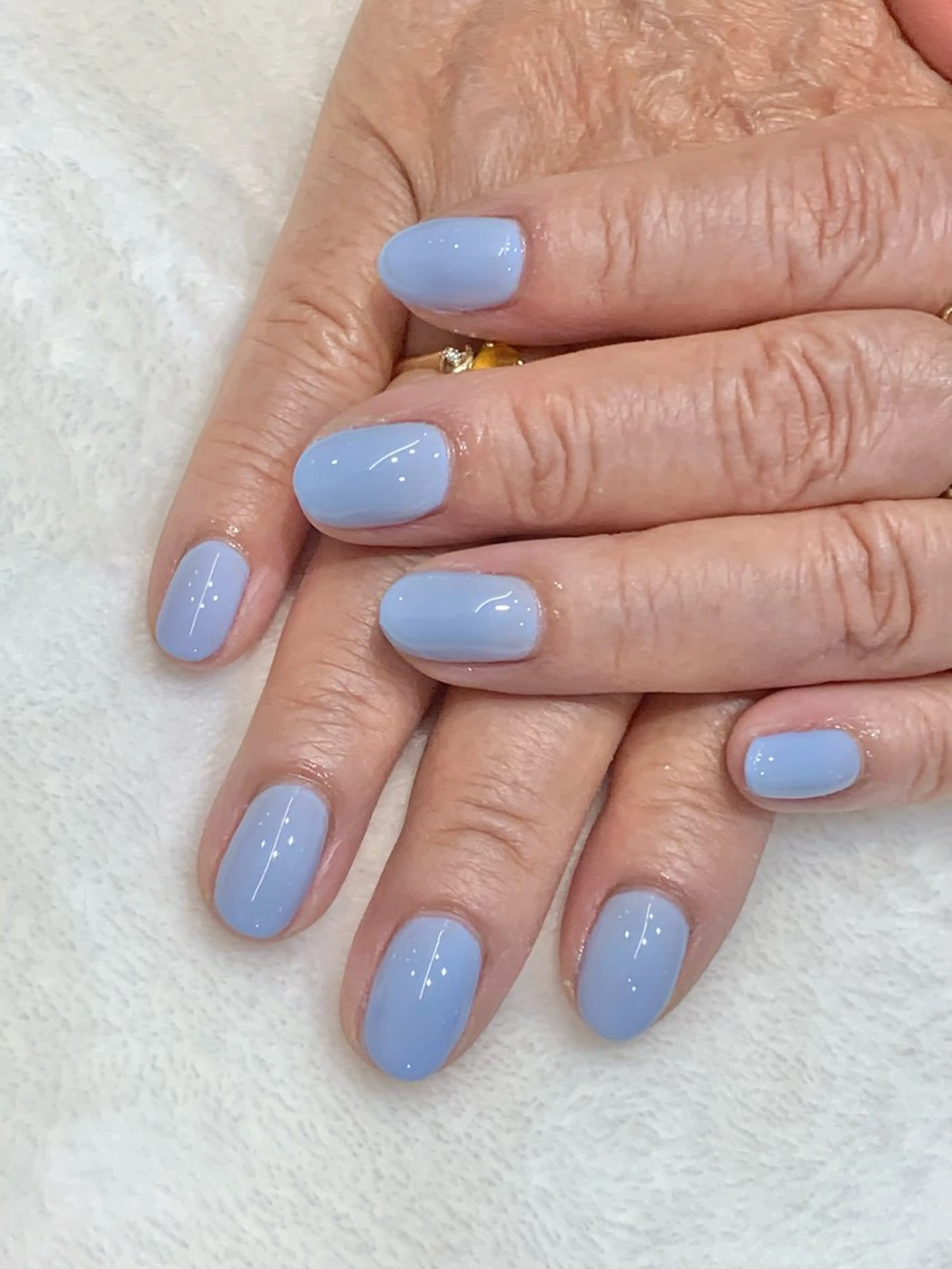 ネイル うるま市サロン Yuko Izawaのネイルデザイン