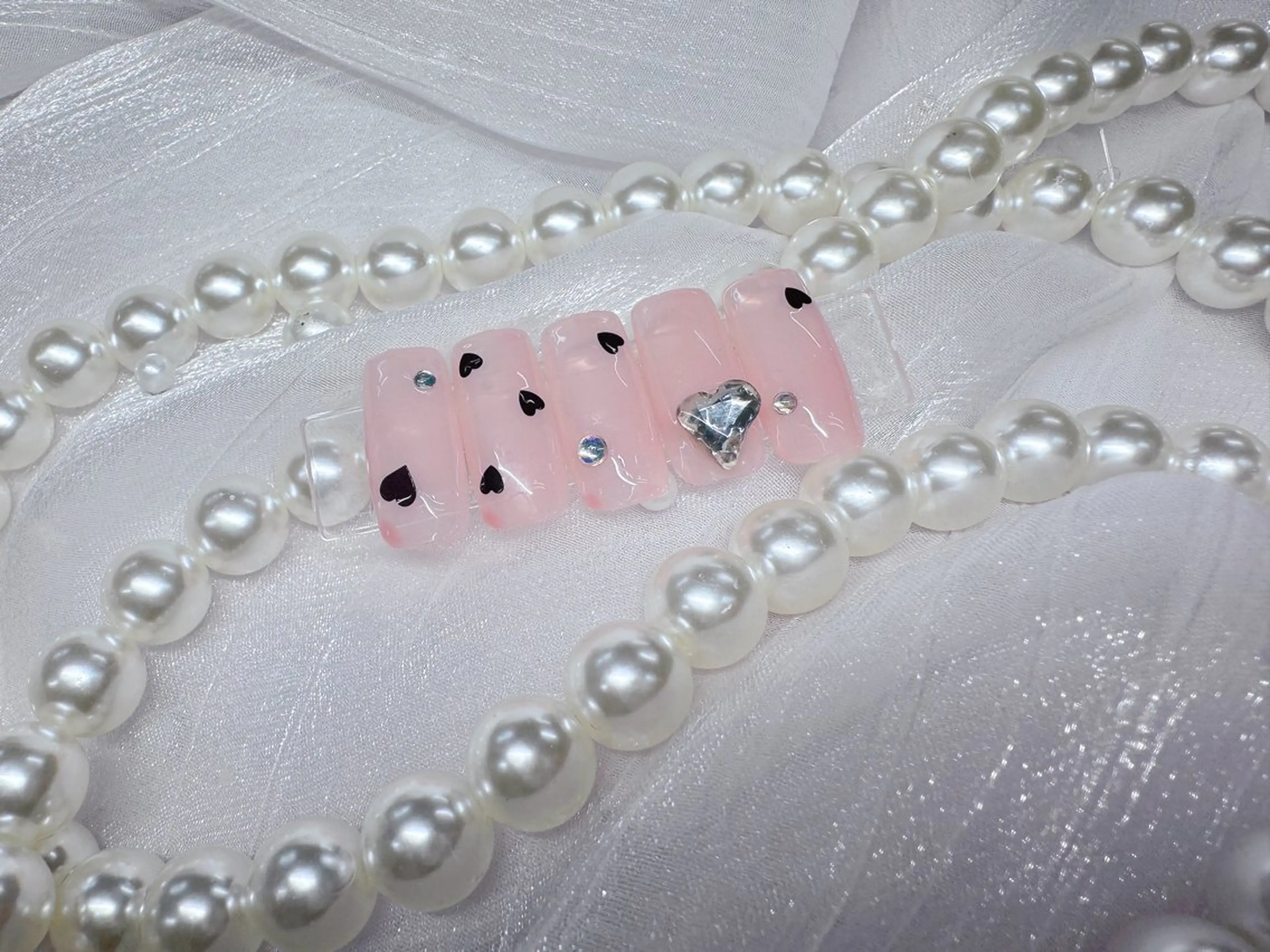 ネイル 閨匠 上野店のネイルデザイン