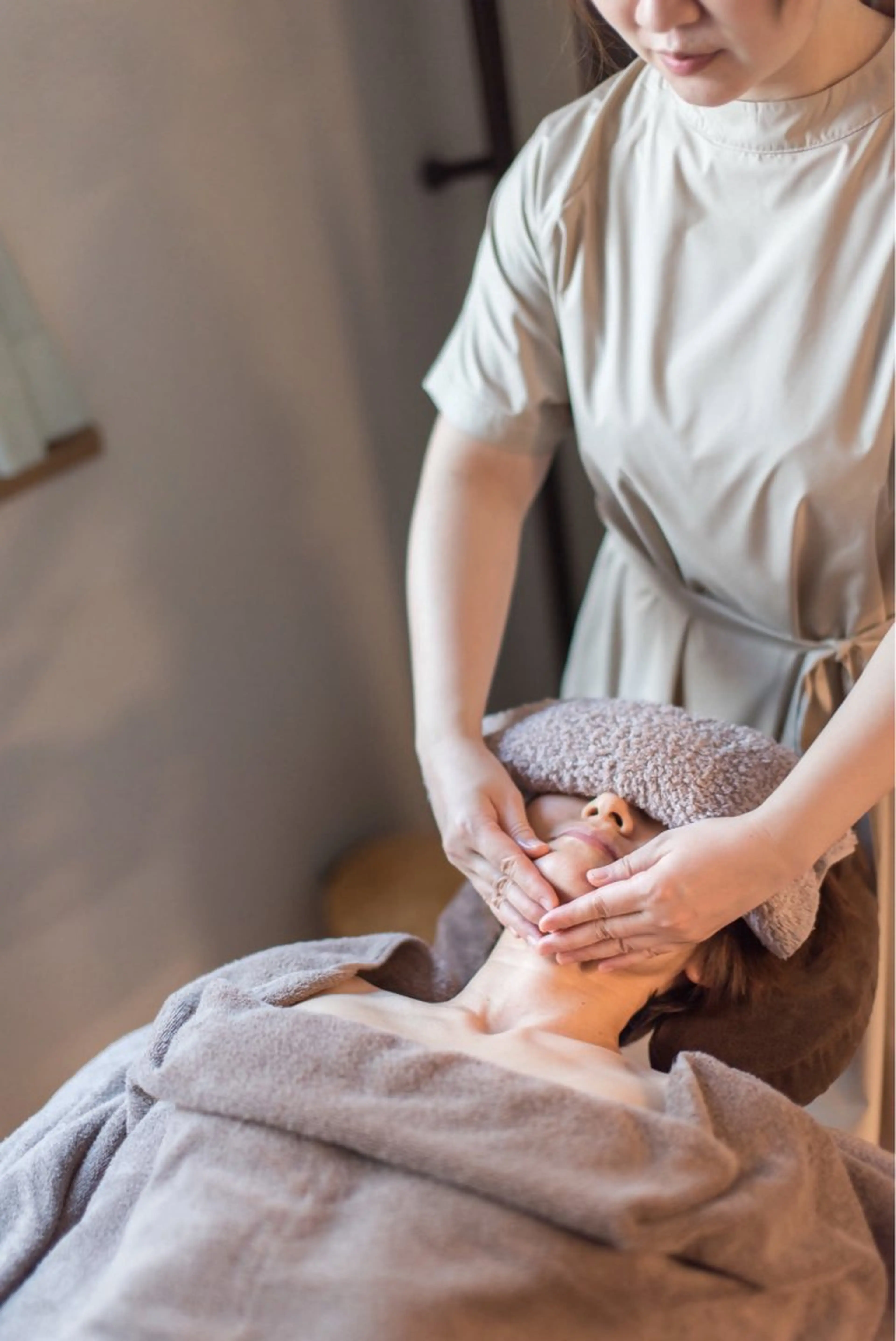 【120分】チャクラバランストリートメント<スペシャル>の写真