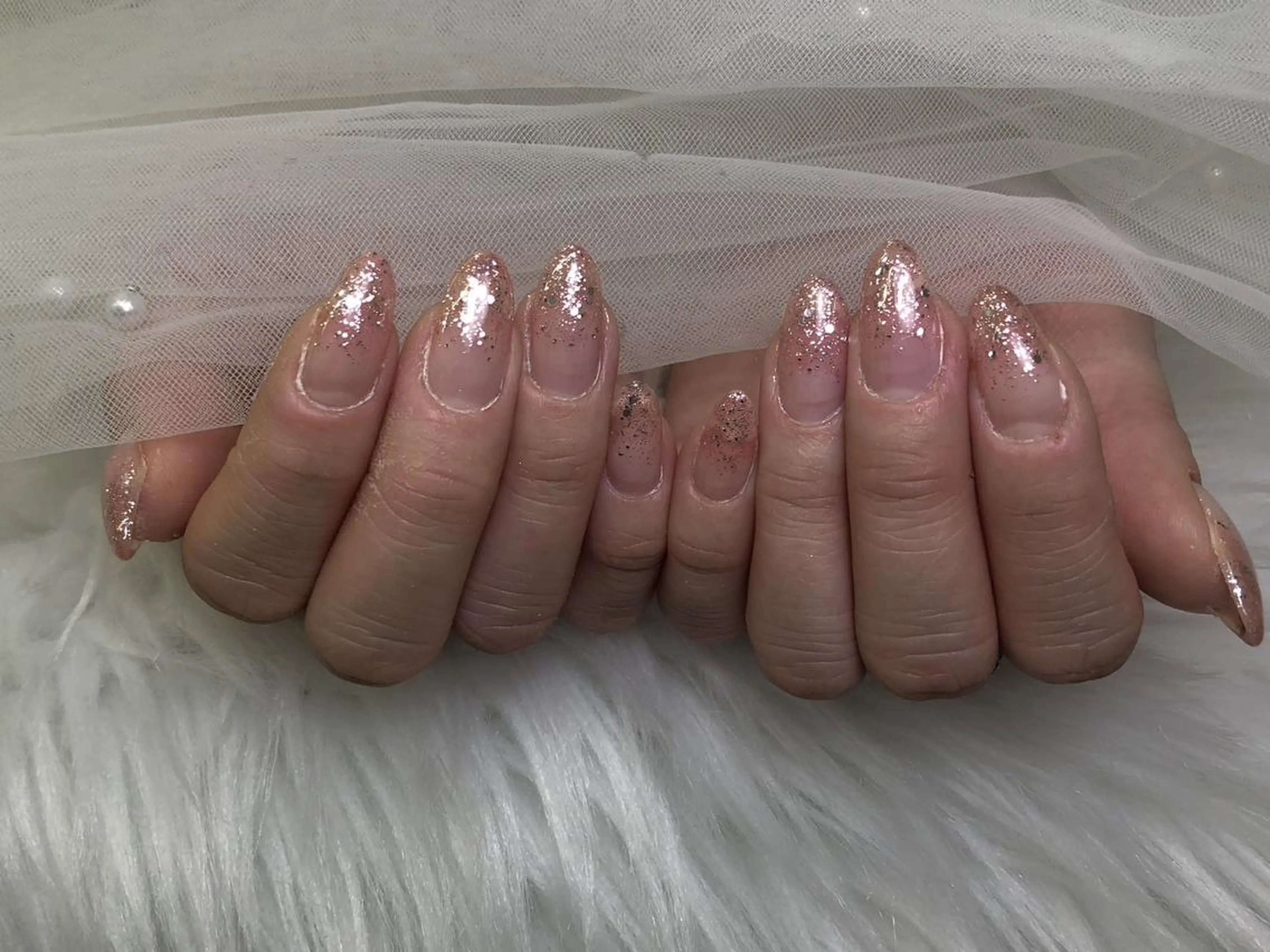 ネイル 新宿AOI ネイルサロン💗のネイルデザイン