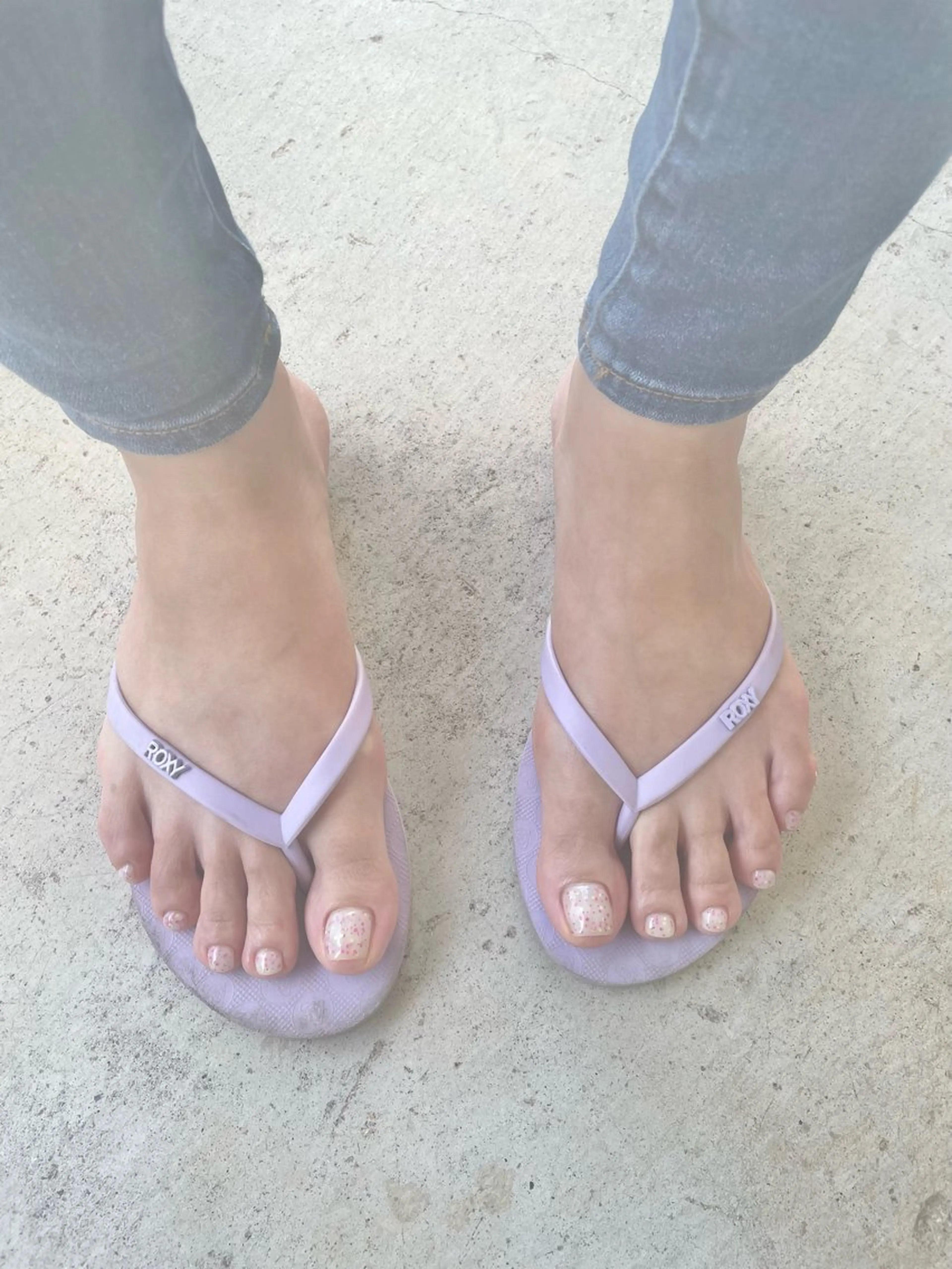 ネイル Rena-ju キャサディのネイルデザイン