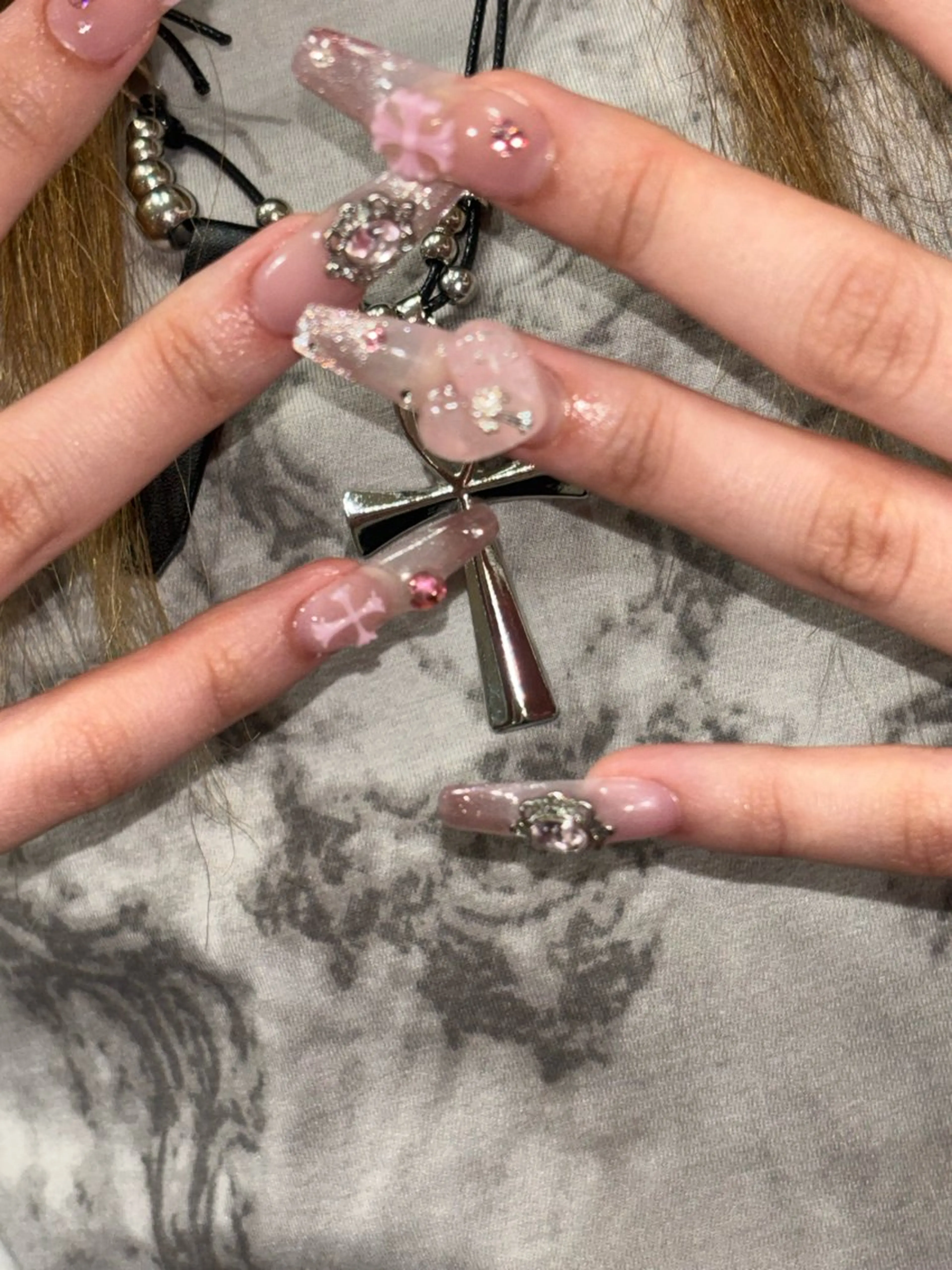 〈オフあり〉パラジェル🍨 150minやり放題コース🩷の写真