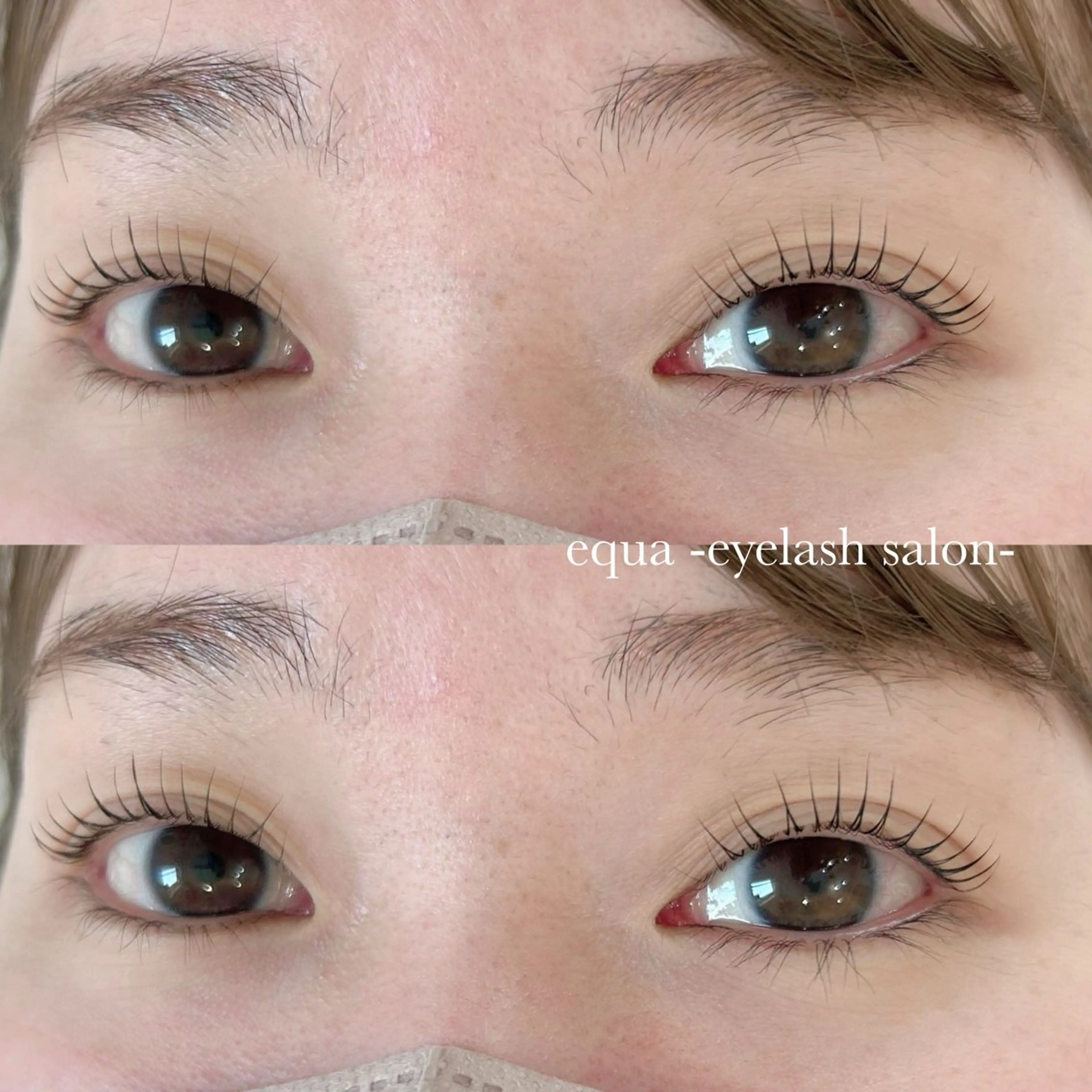 パリジェンヌラッシュリフト🦄🌙の写真