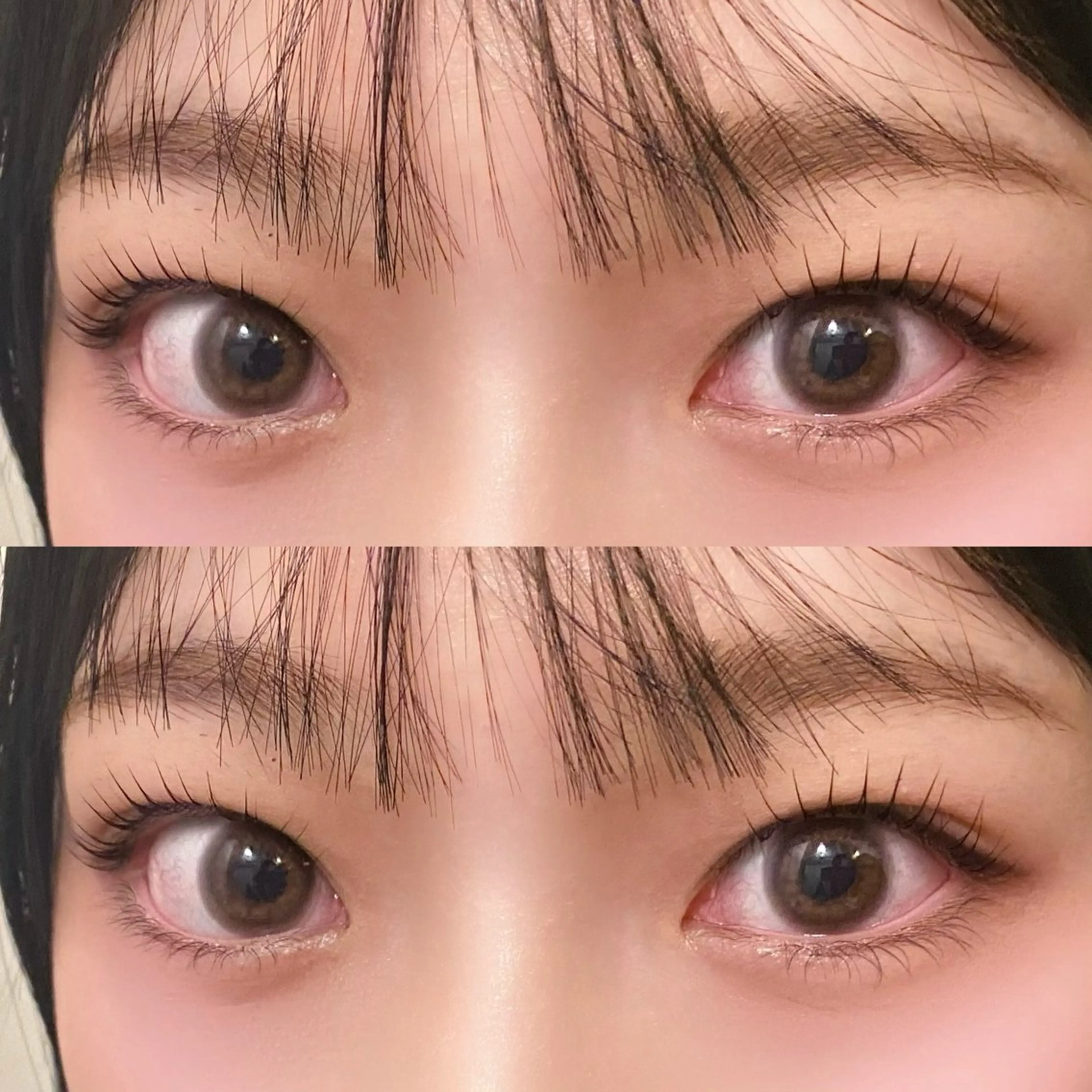 マツエク・マツパ Folche / eyelistのマツエク・マツパデザイン