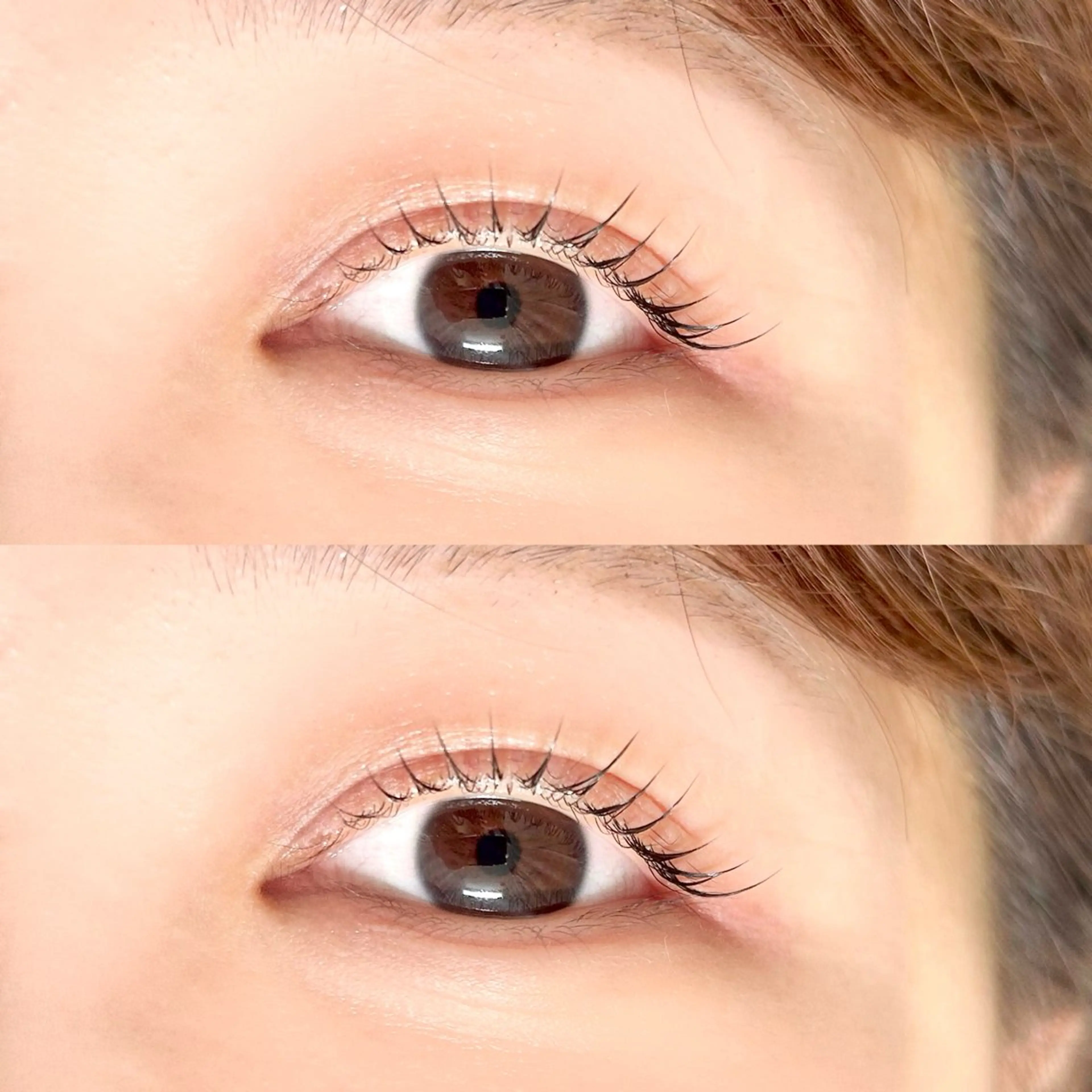 マツエク・マツパ マツパ Lowen kahoのマツエク・マツパデザイン