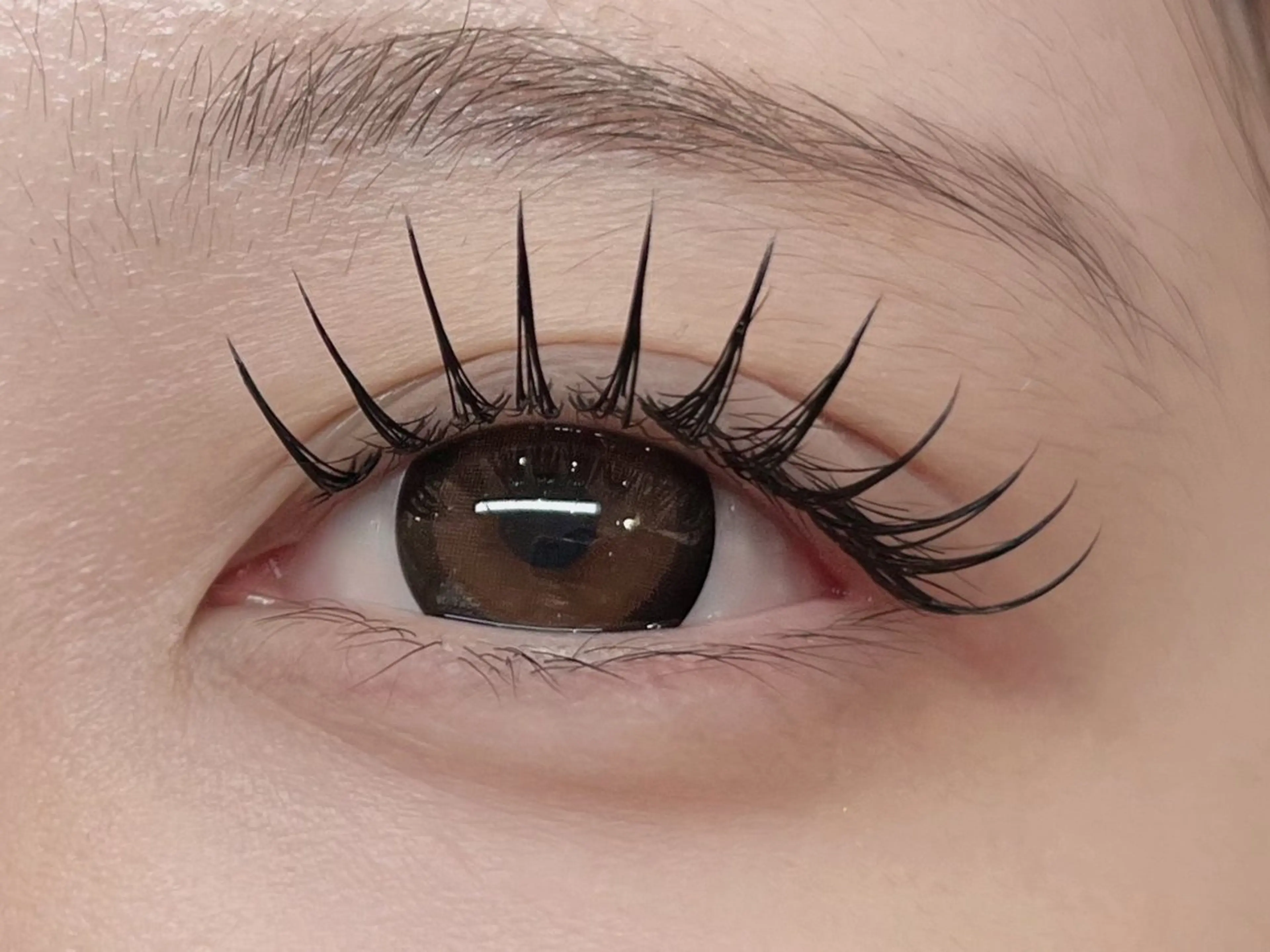 マツエク・マツパ マツエク TOP町田 takagiのマツエク・マツパデザイン