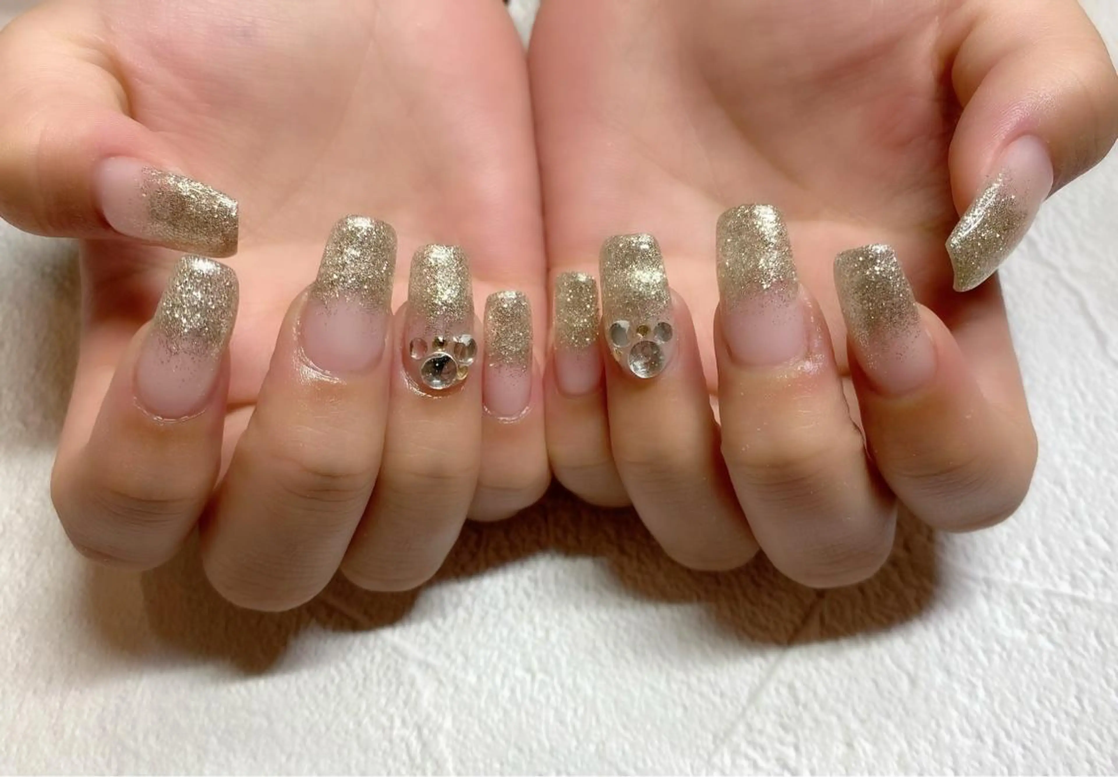 ネイル ハンドネイル GO TODAY SHAiRE SALON所属・✨kitamura rie✨のネイルデザイン