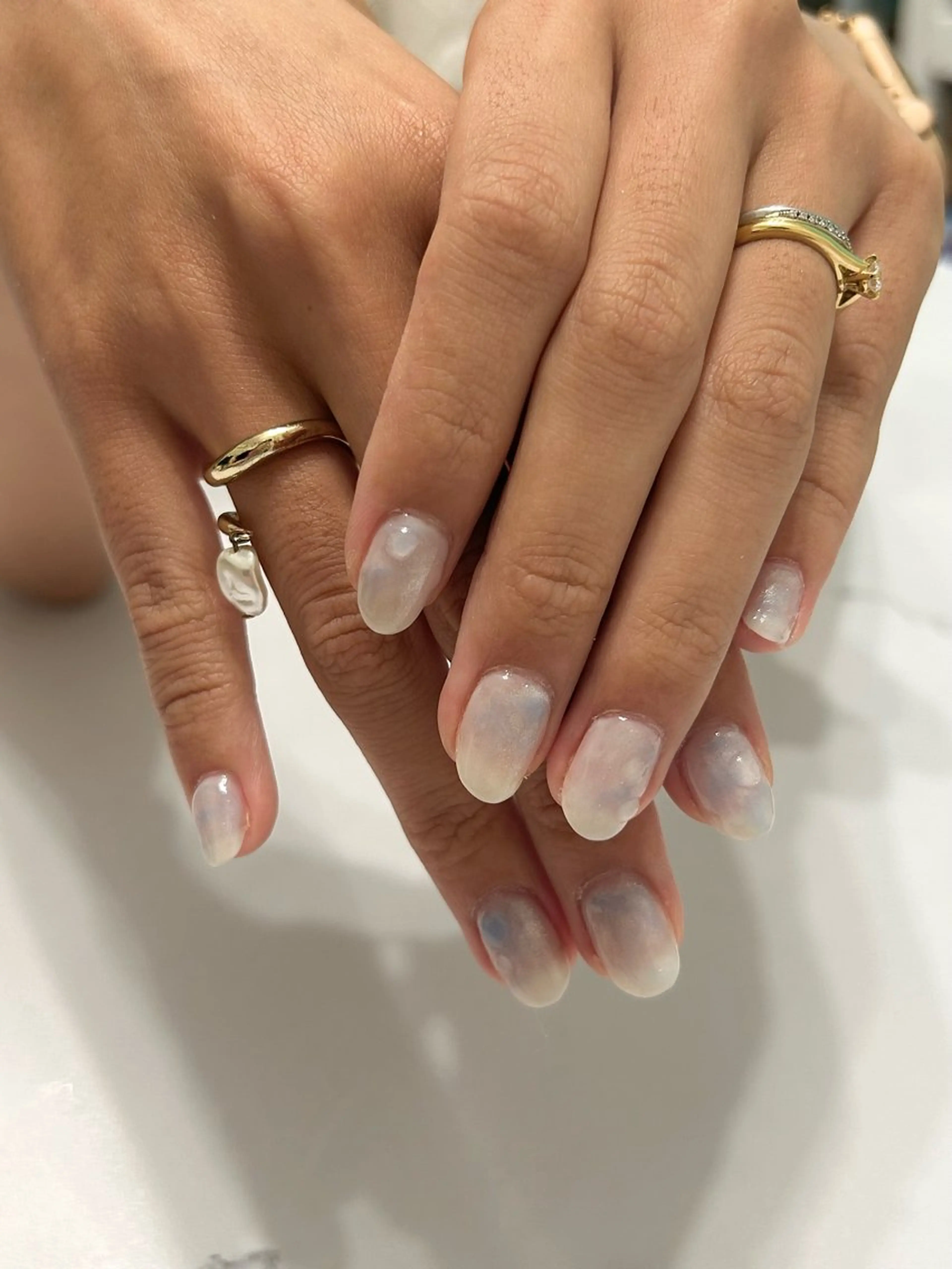 ネイル katarina🪐 filonnailのネイルデザイン