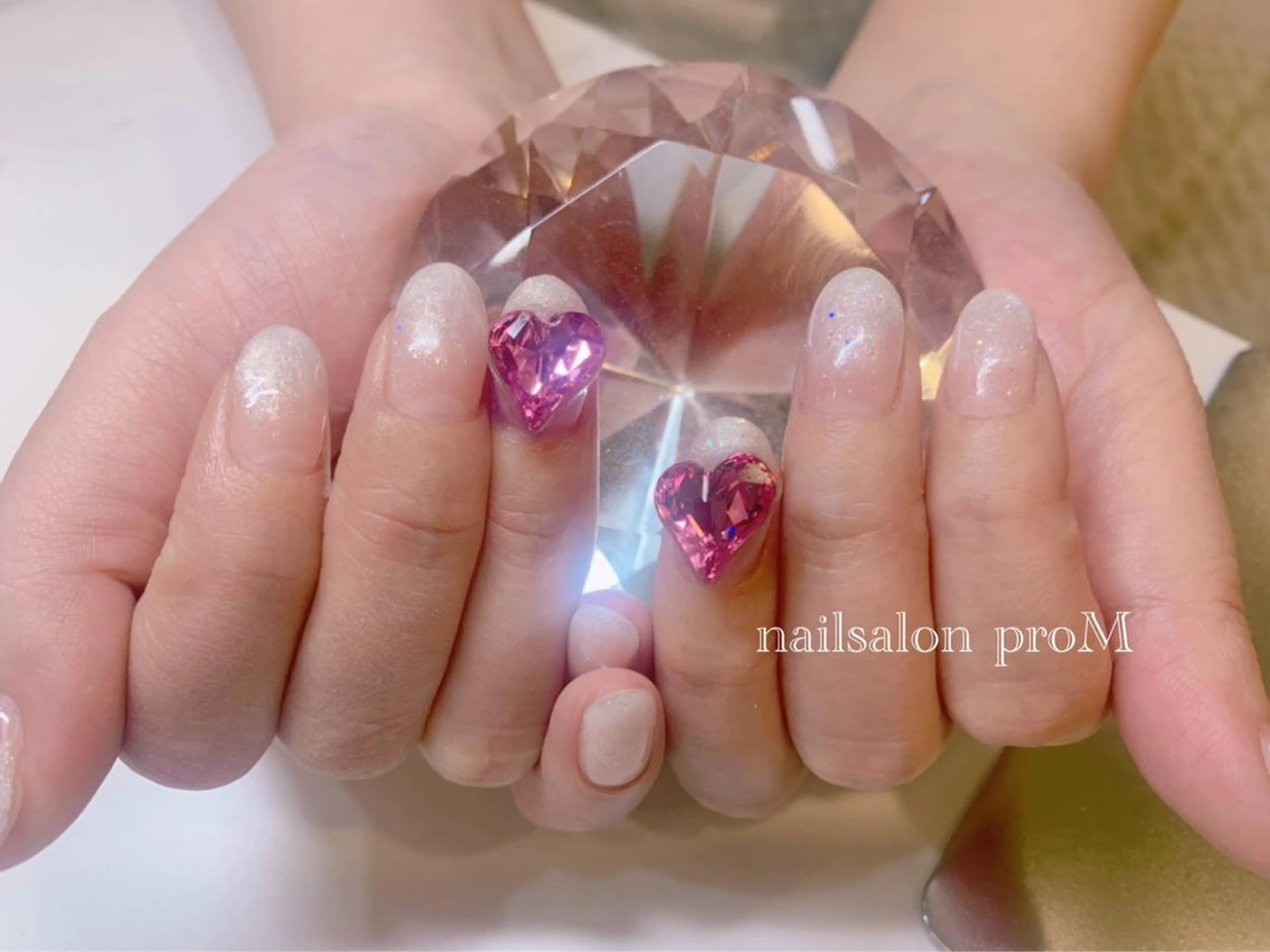 ネイル *･*MIMnail *･゜ﾟ･*:･*のネイルデザイン