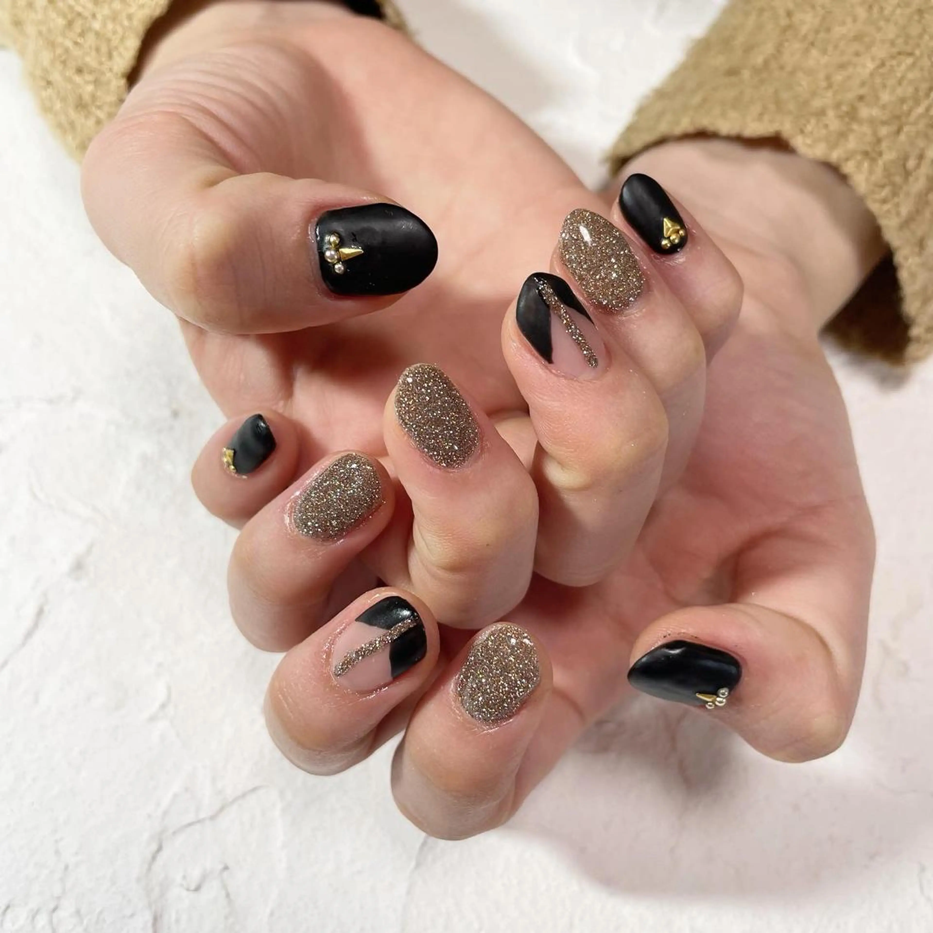 ネイル nail.gorin所属・吉村 優子のネイルデザイン