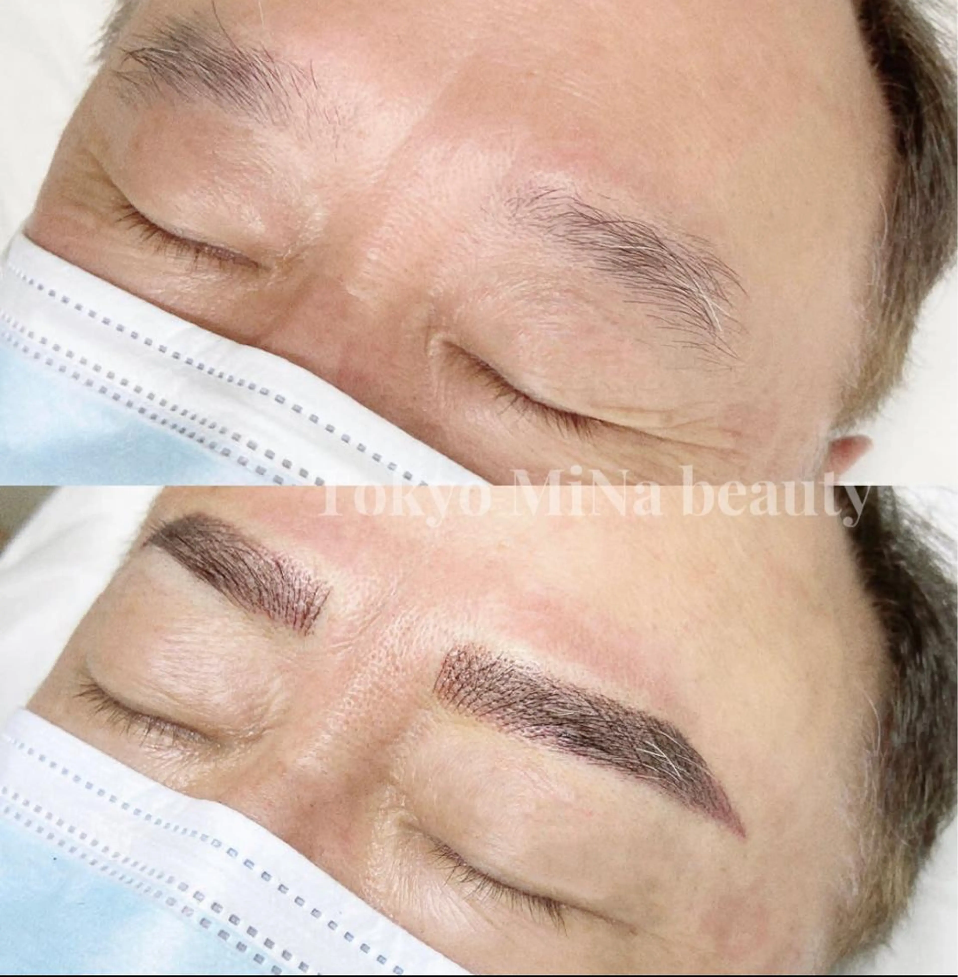 アイブロウ ネイル＆マツゲ crebiaのマツエク・マツパデザイン