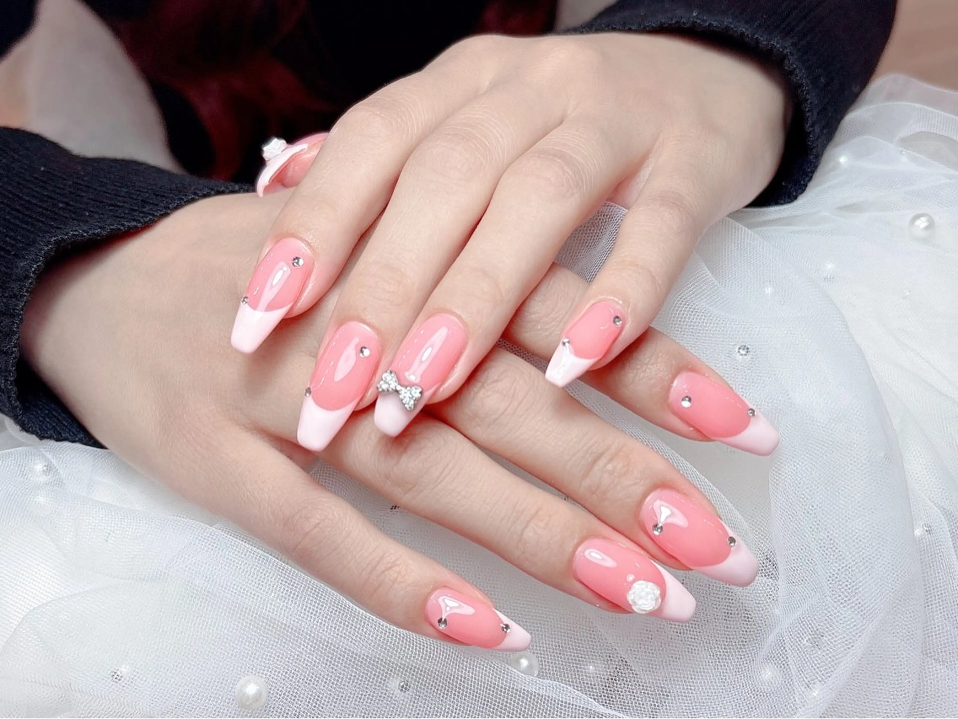 ネイル Only.1 Nailのネイルデザイン