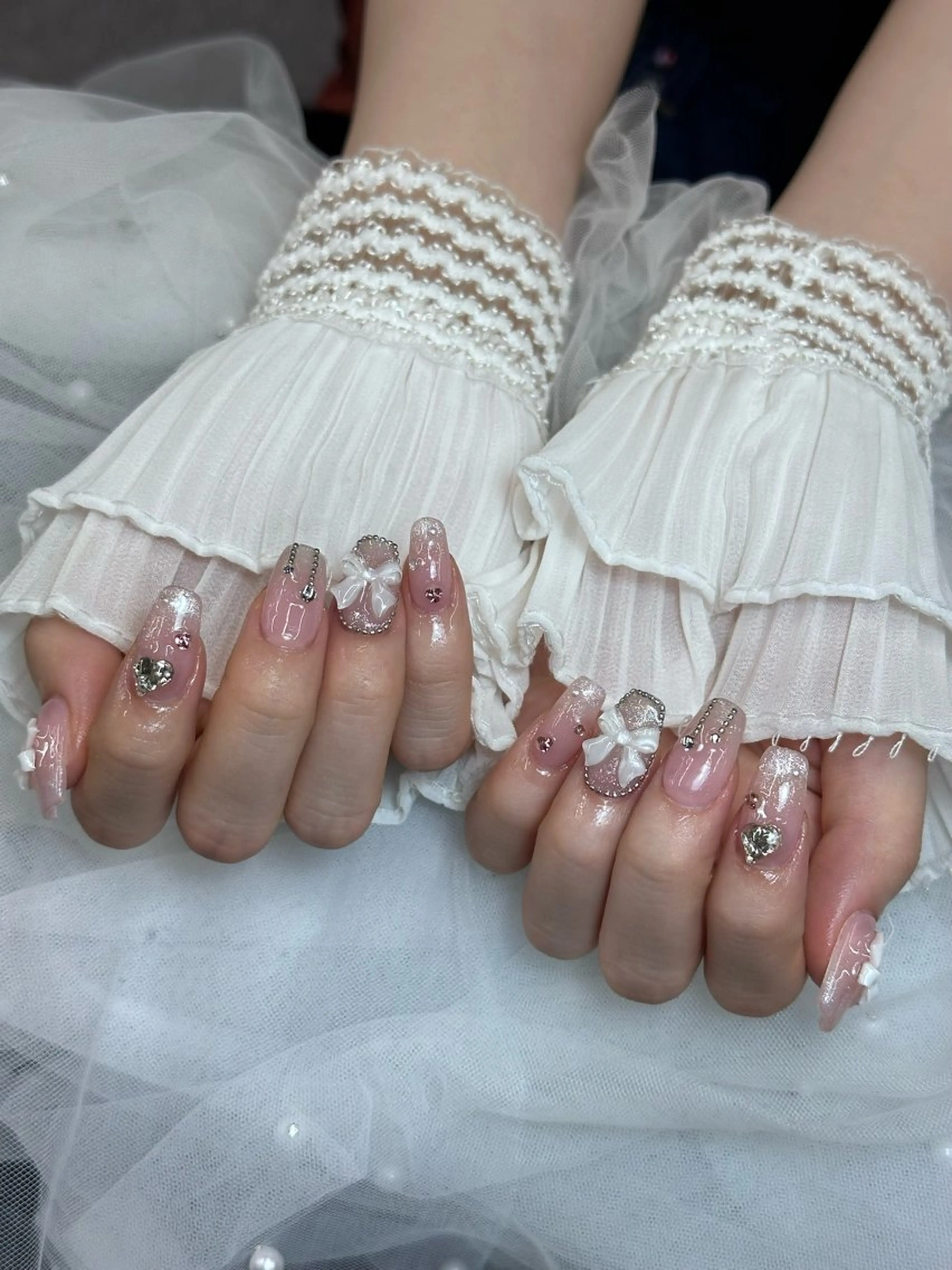 ネイル Iconic所属・Iconic Nailのネイルデザイン