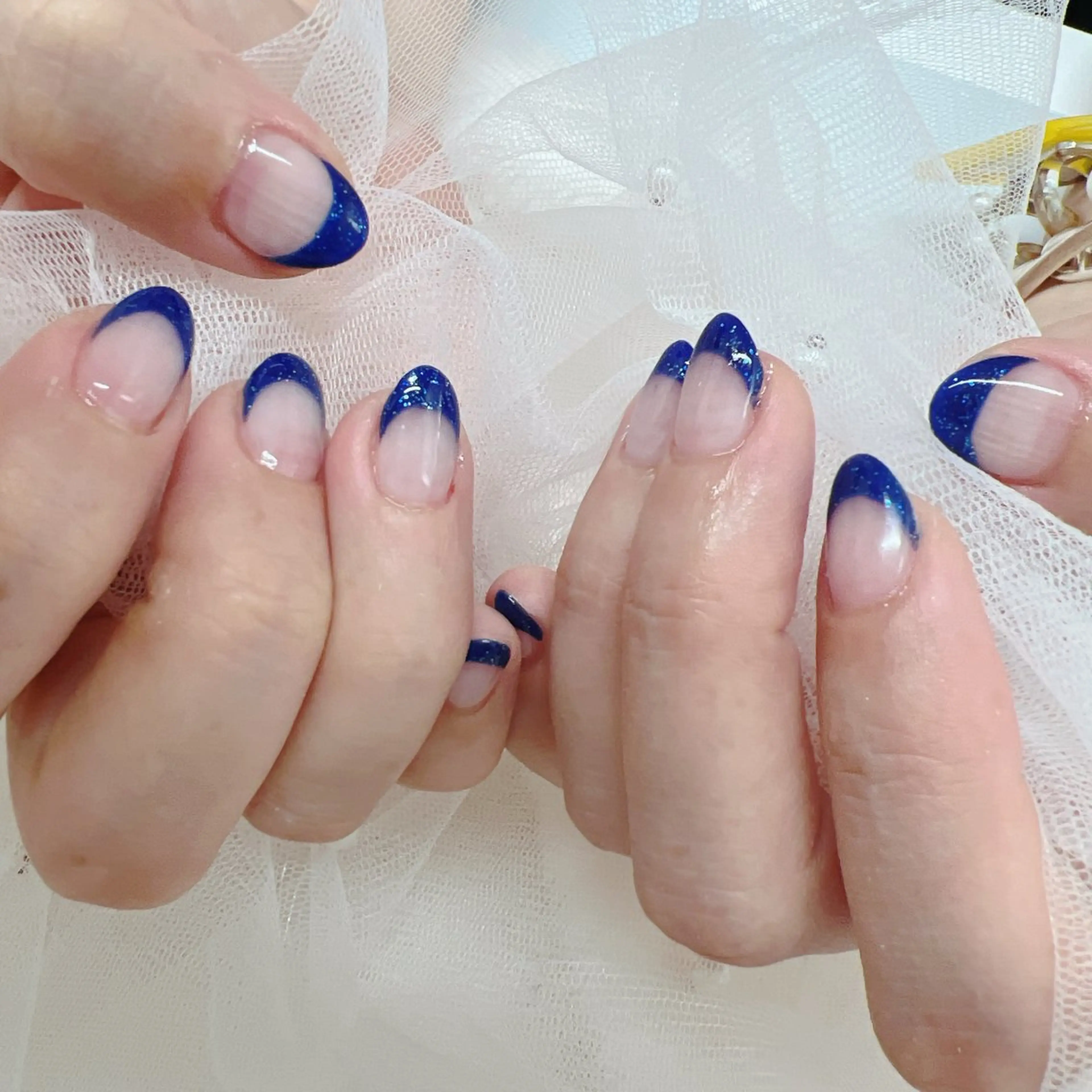 ネイル ru naのネイルデザイン