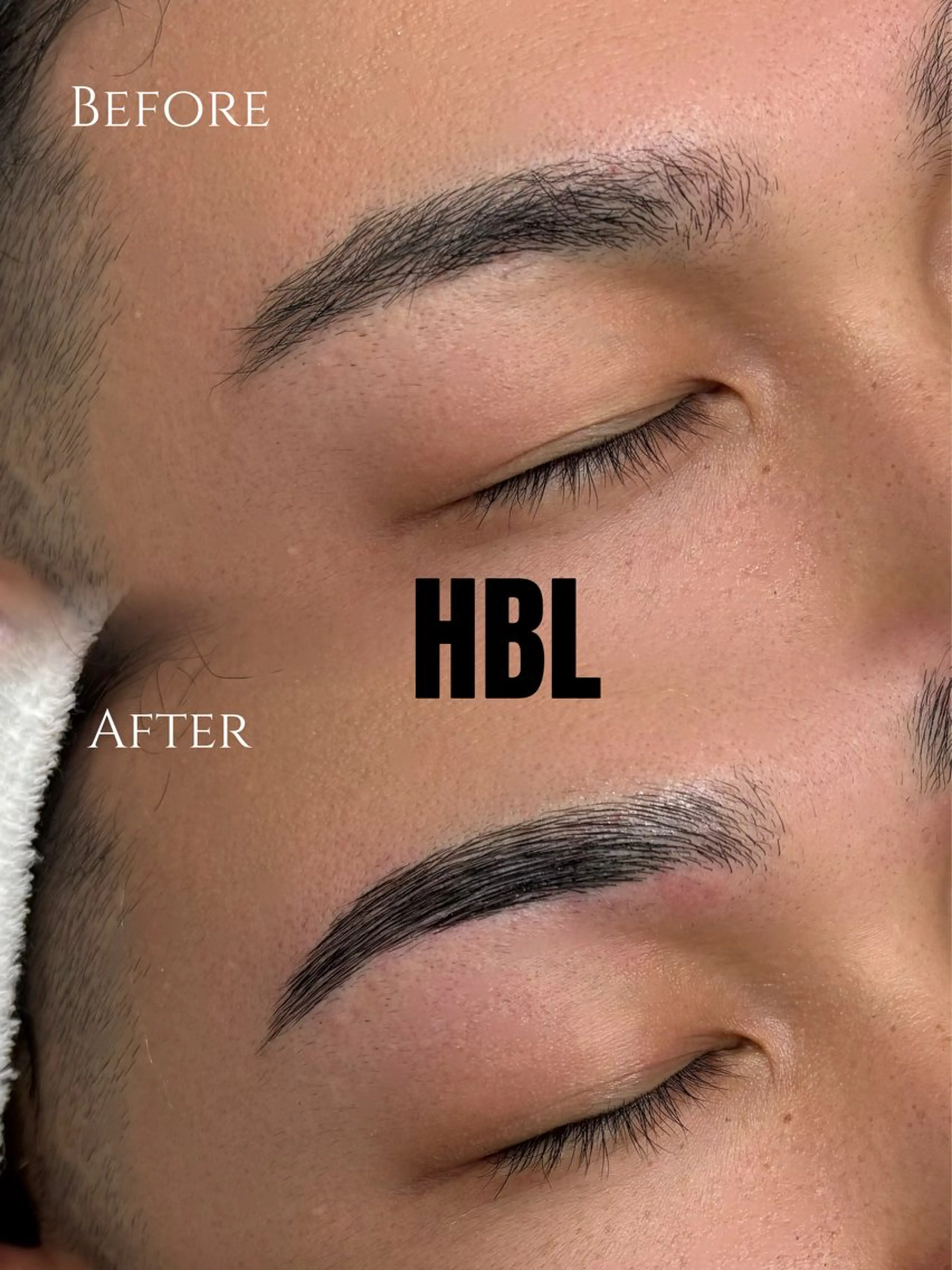 アイブロウ jill by snip所属・jillbysnip kaoriのマツエク・マツパデザイン