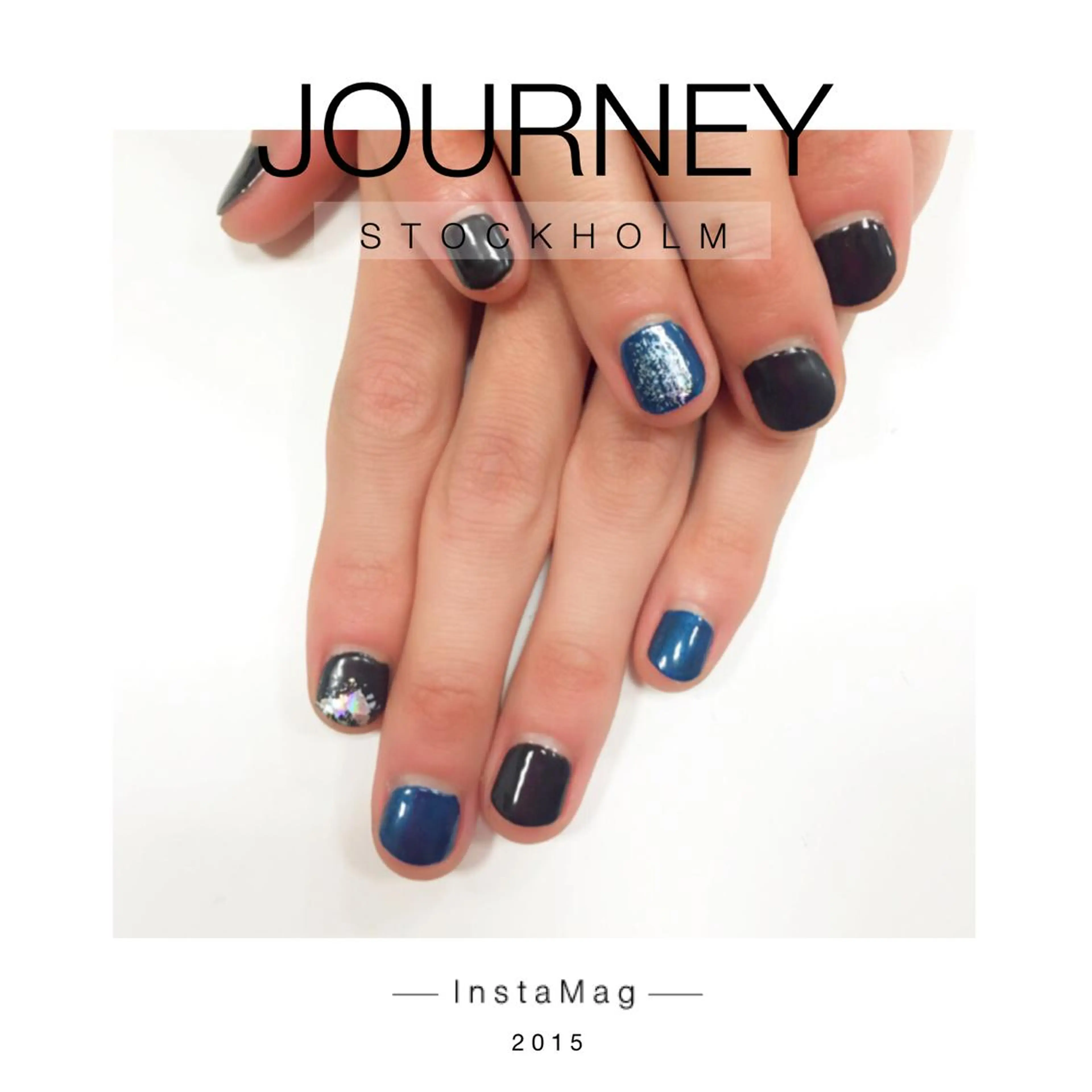 メンズ ネイル メンズネイル Ly   hair（リーヘア）所属・Lyhair🦊🎀 AKIのヘアスタイル