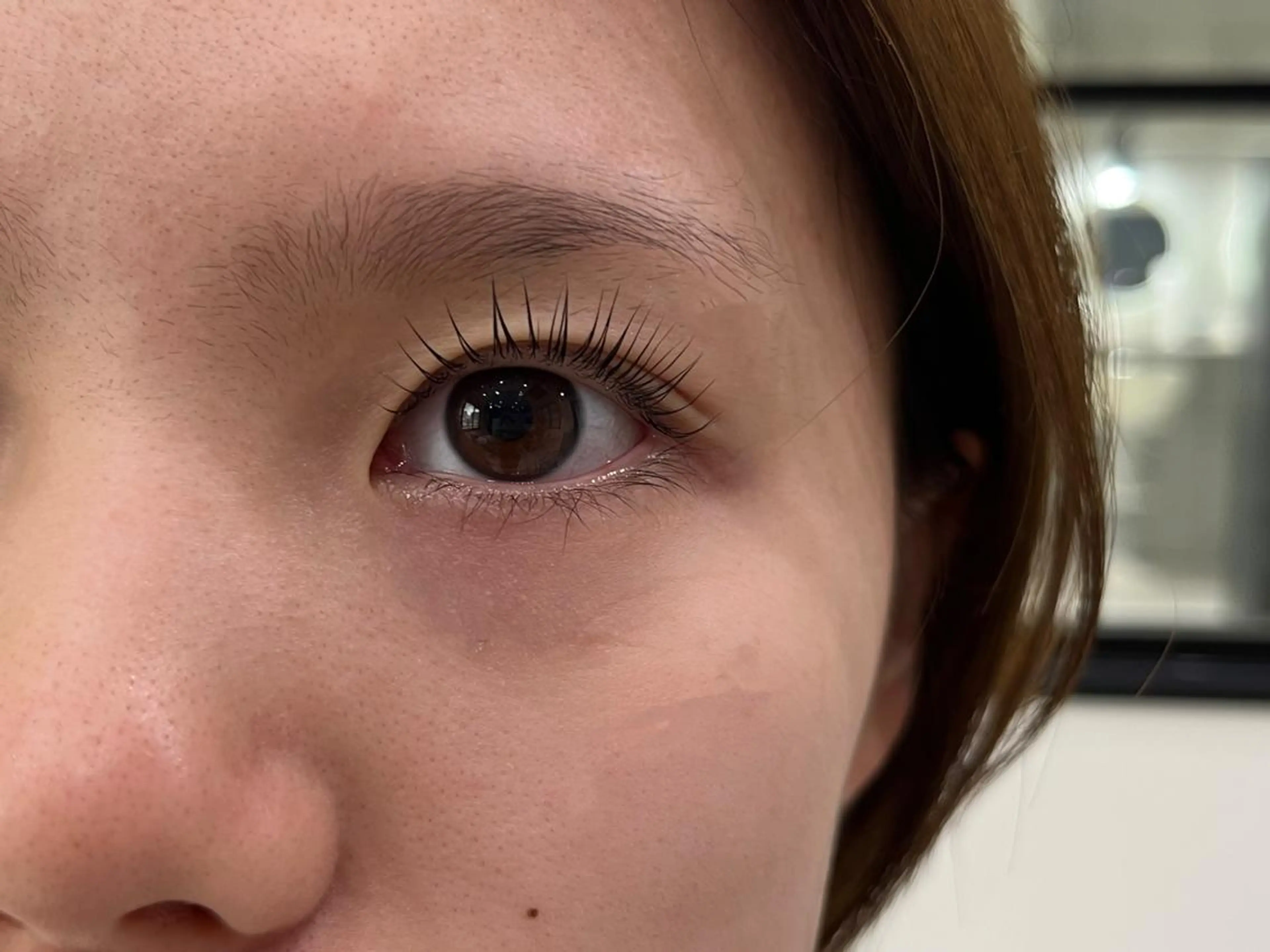 マツエク・マツパ eyelist YUMEのマツエク・マツパデザイン